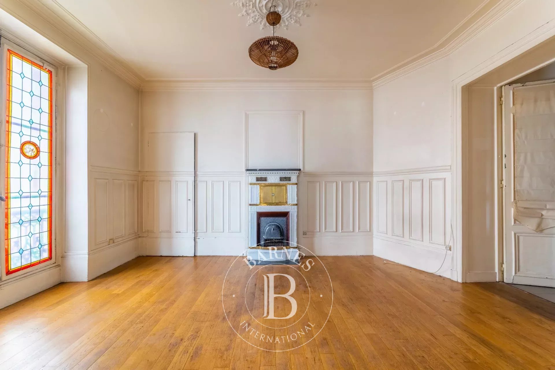 Daire Paris 11ème - picture 18