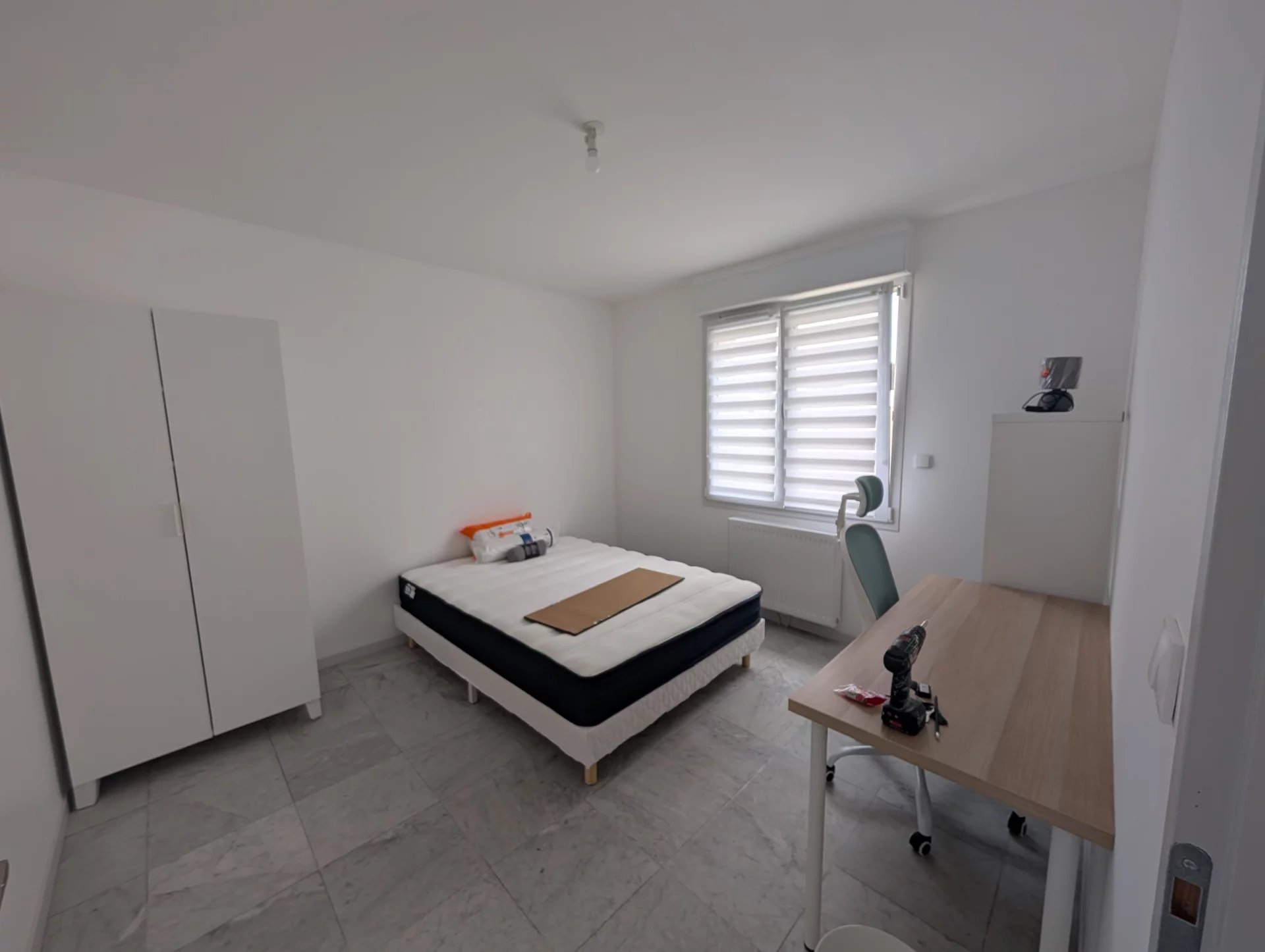 Agence immobilière de EURL LIBIMMO