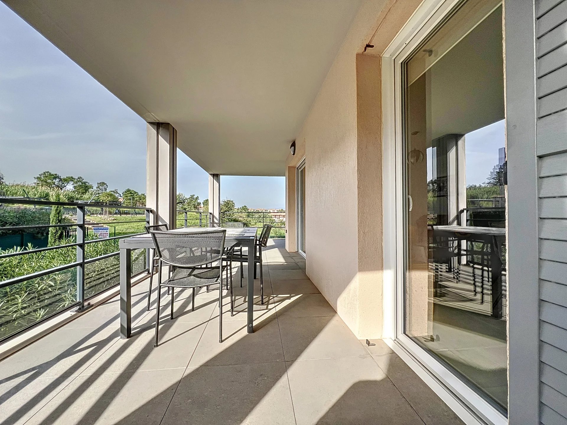 Vente Appartement Roquebrune-sur-Argens