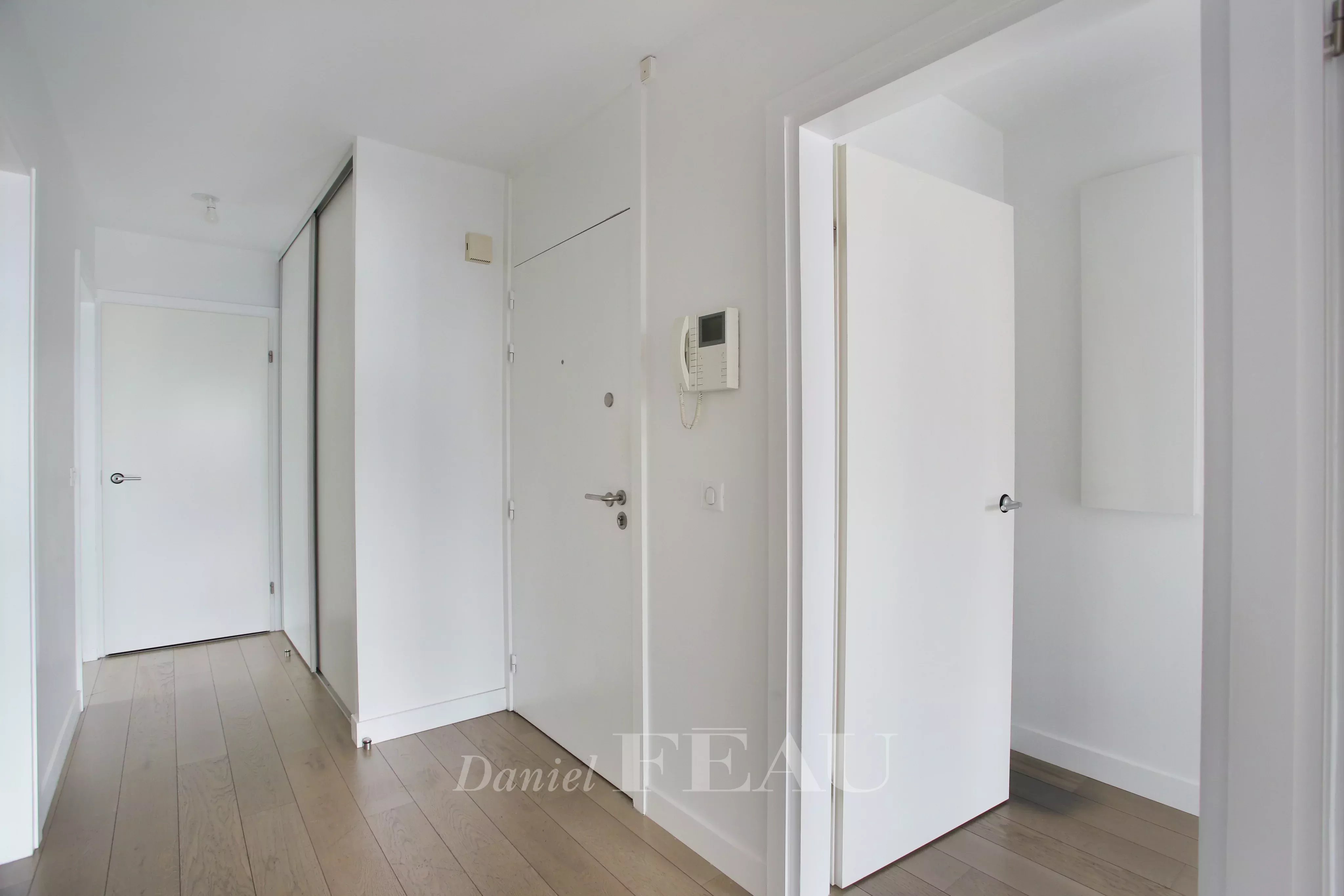 Location Appartement Paris 15ème