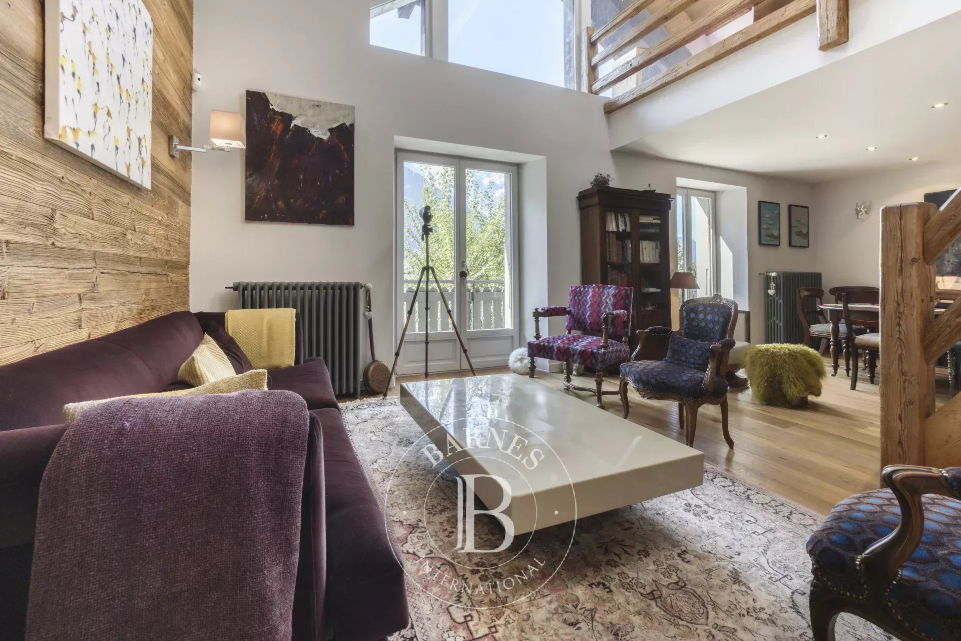 Дом Chamonix-Mont-Blanc - picture 2