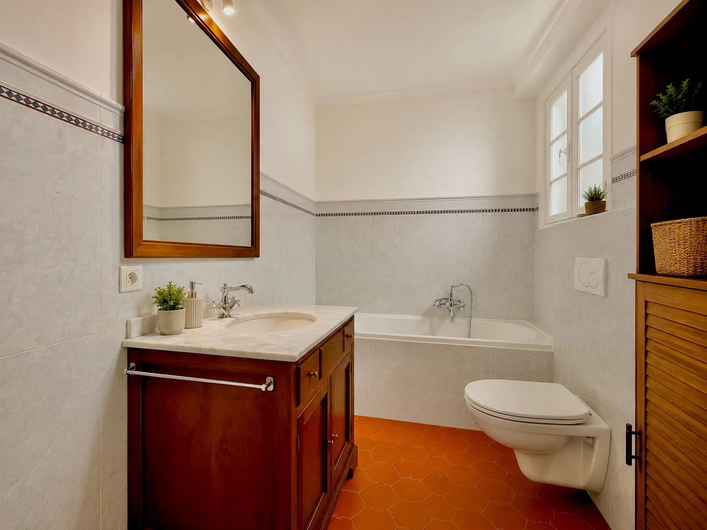 Gattières - Maison de Village — photo 14