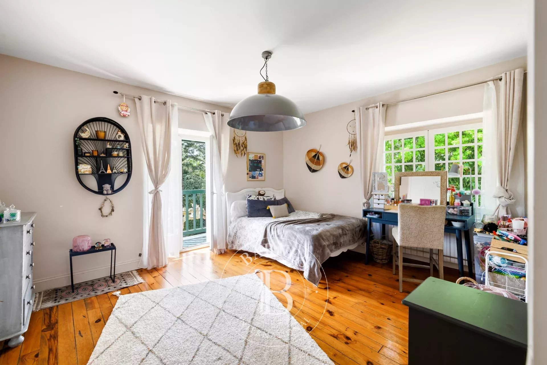 Ascain  - Maison  - picture 19