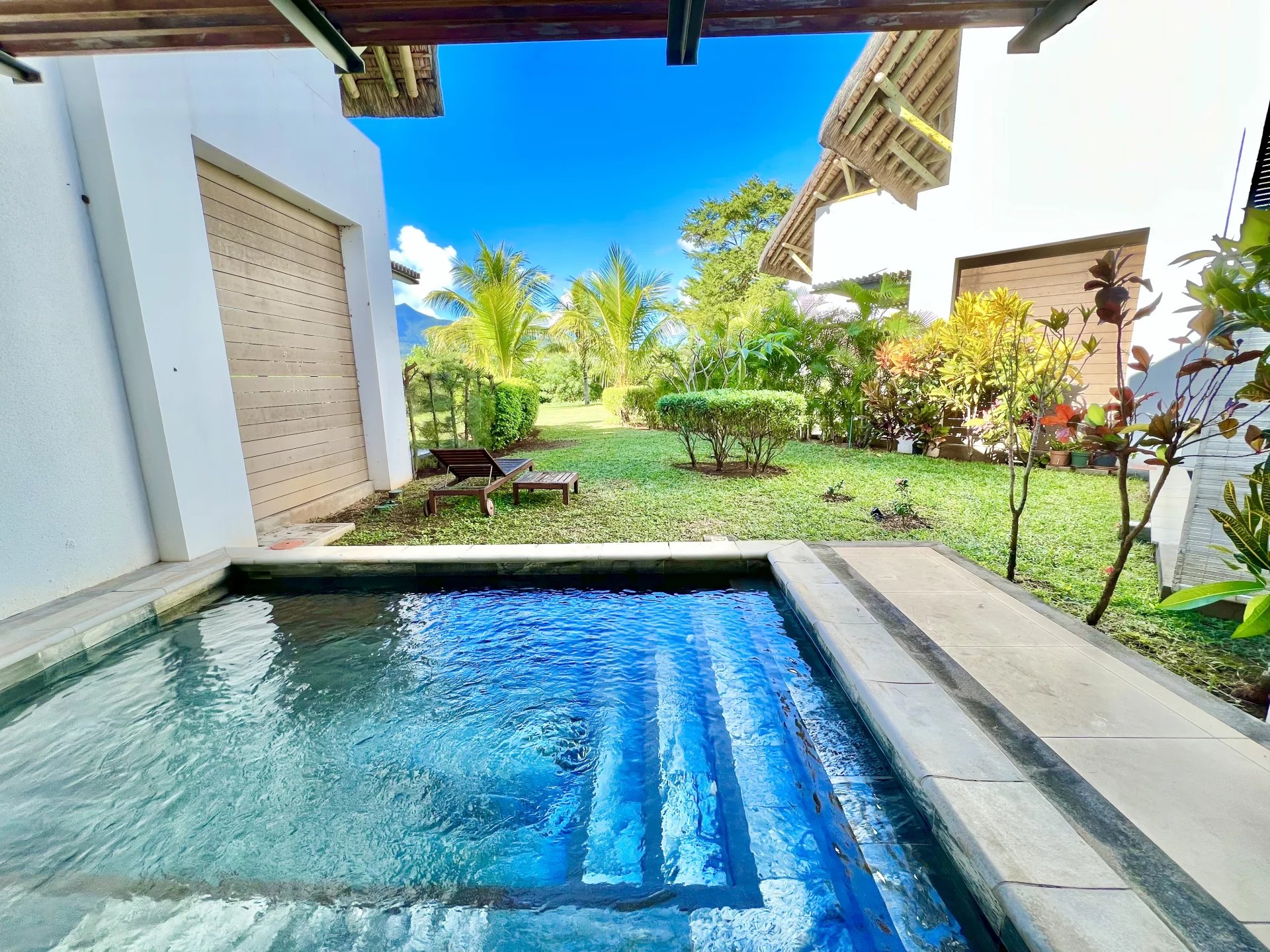 Dubleks Rivière Noire - picture 13