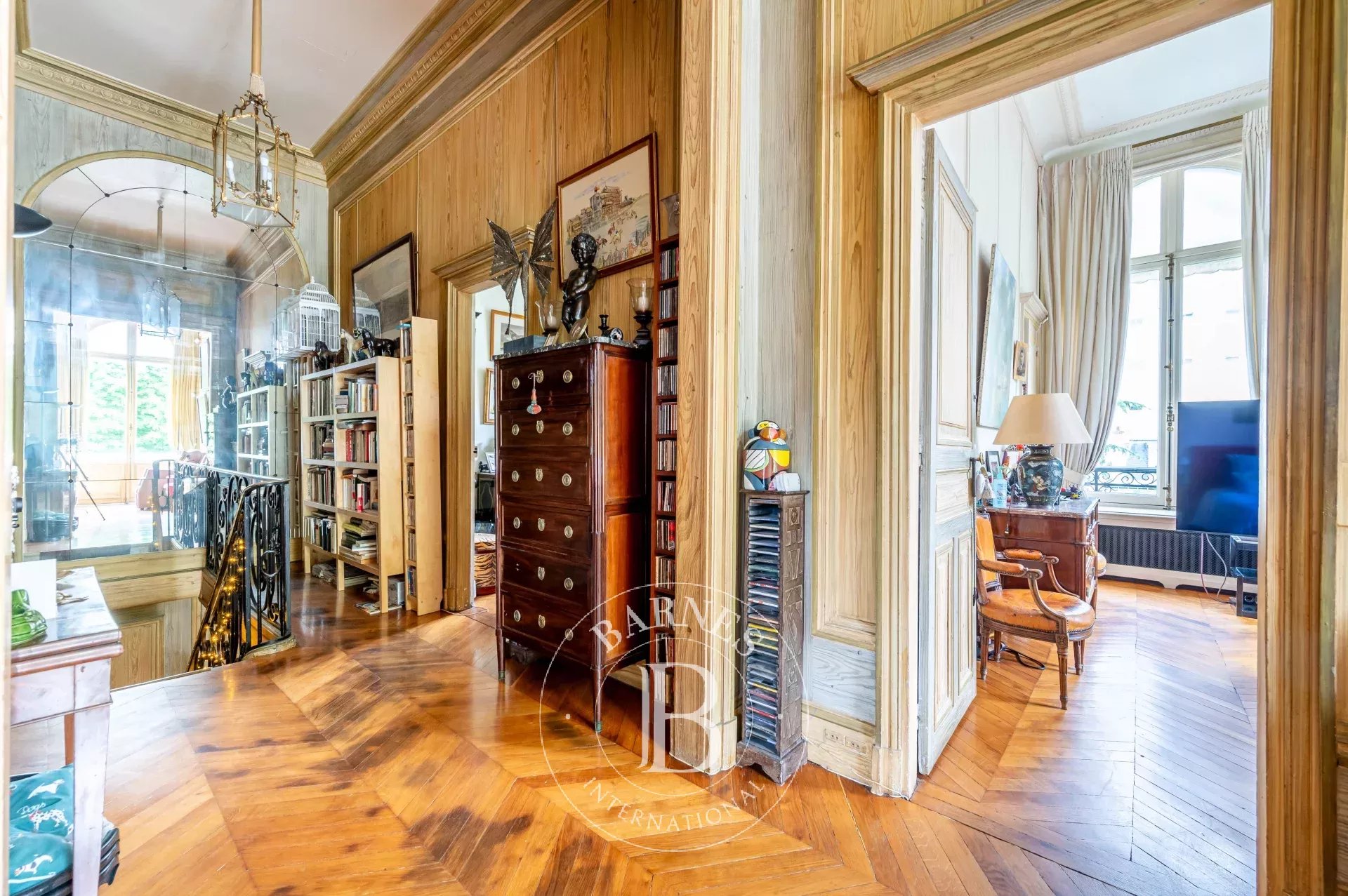 Konak Neuilly-sur-Seine - picture 27 title=