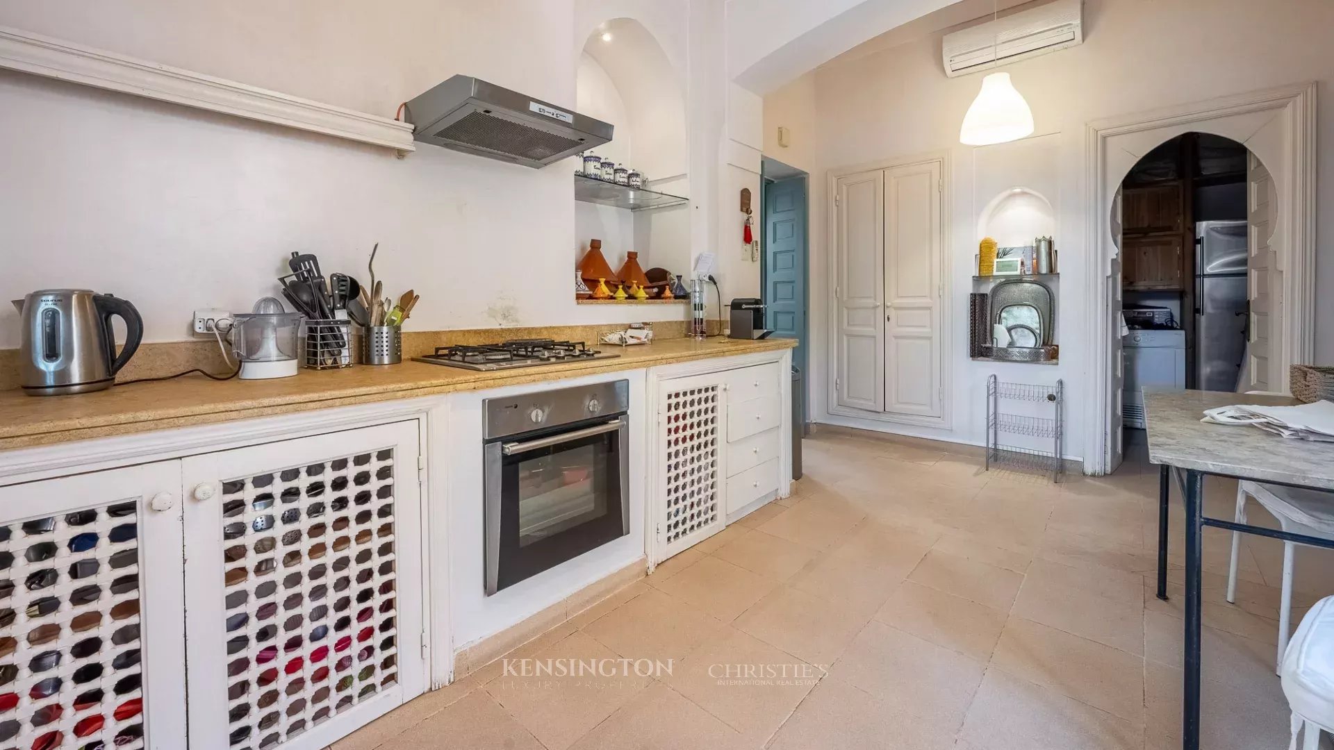 4 Bedroom Villa/Townhouse's Image 36