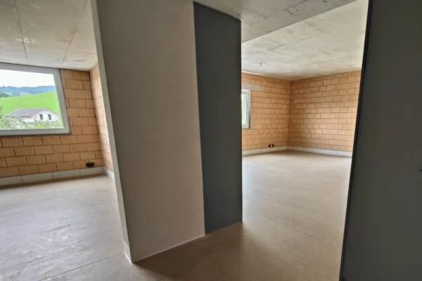 Superbe appartement 2.5 pièces de 73 m²