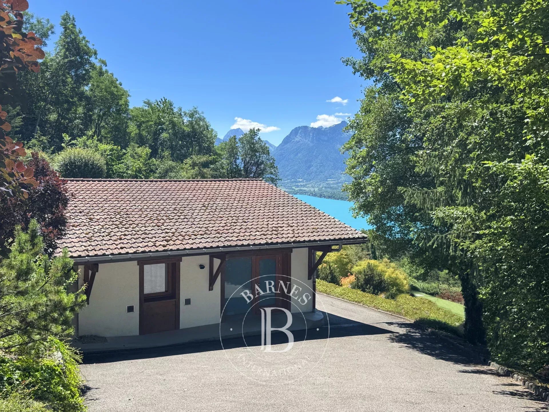 Talloires-Montmin  - Maison  - picture 11