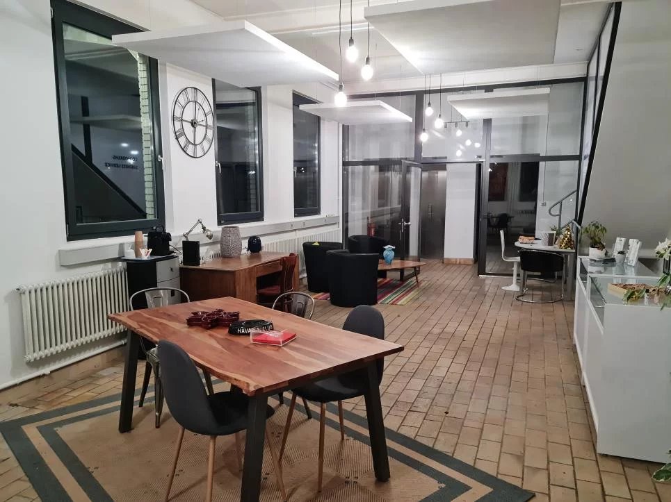 Agence immobilière de HL Theurillat Immobilier SÀRL