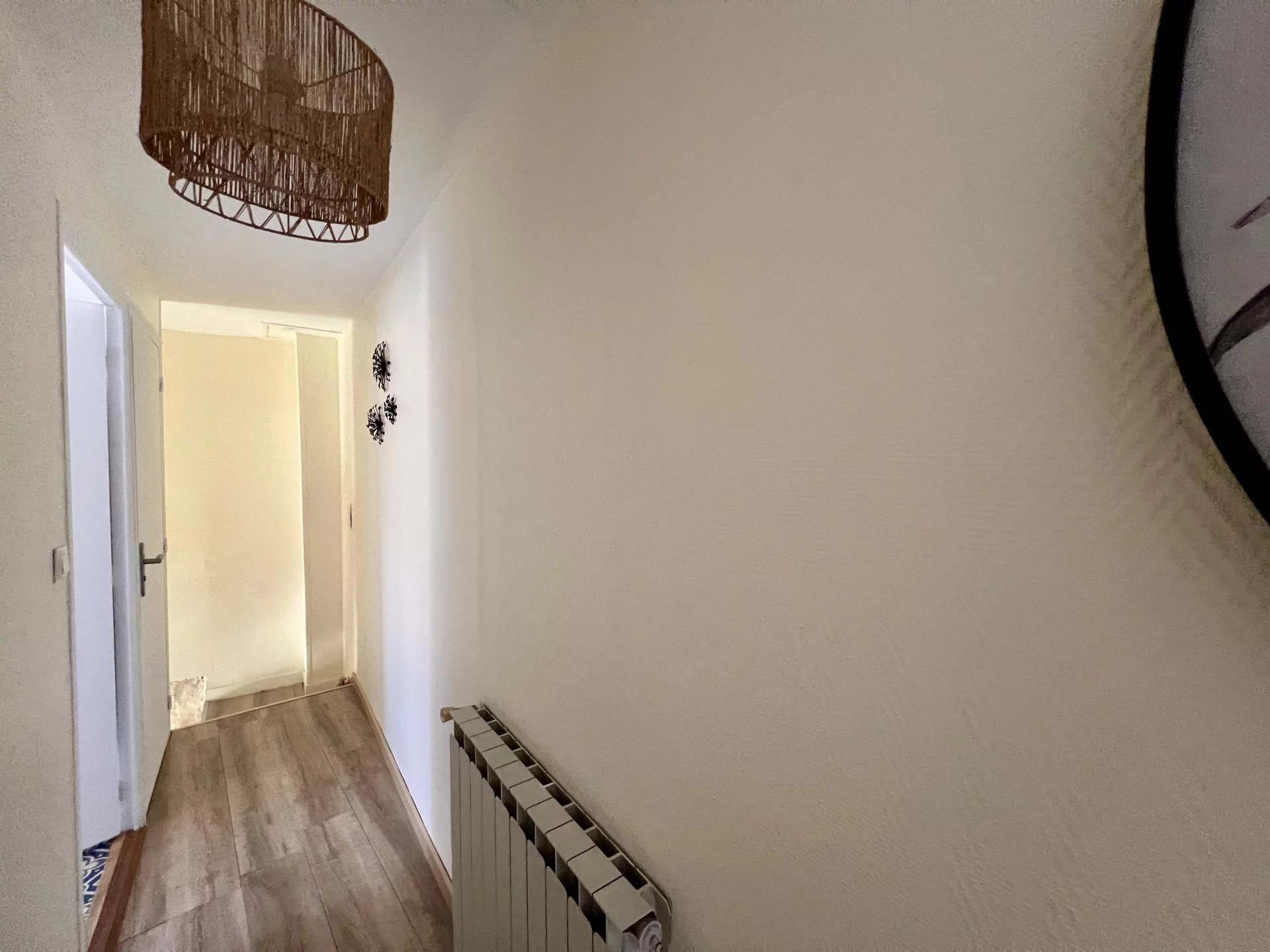 Location Maison de ville Saintes