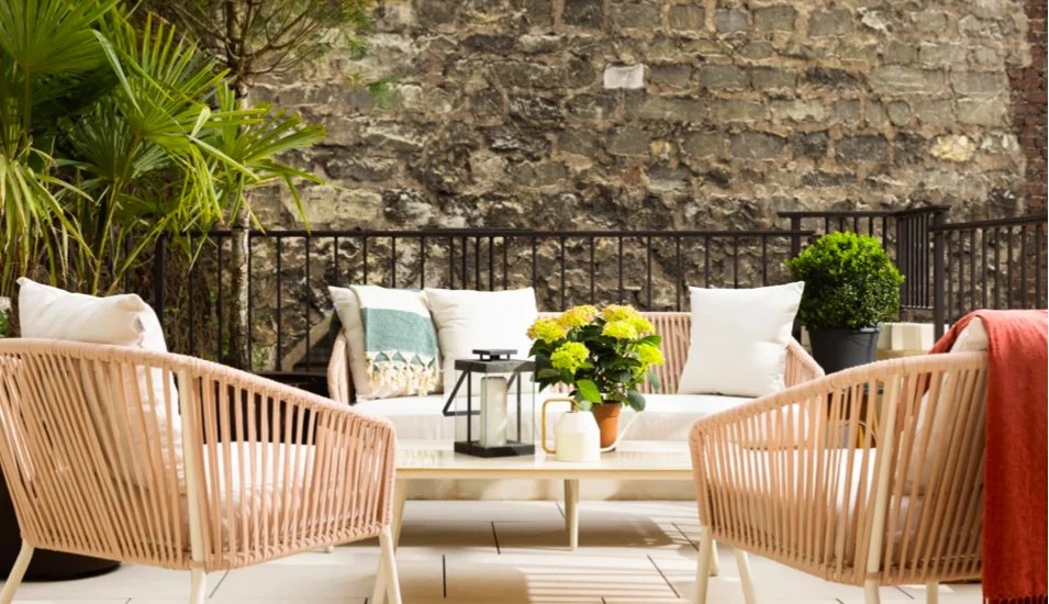 Triplex Terrasse- Paris XVI- Saint-Jean de Passy