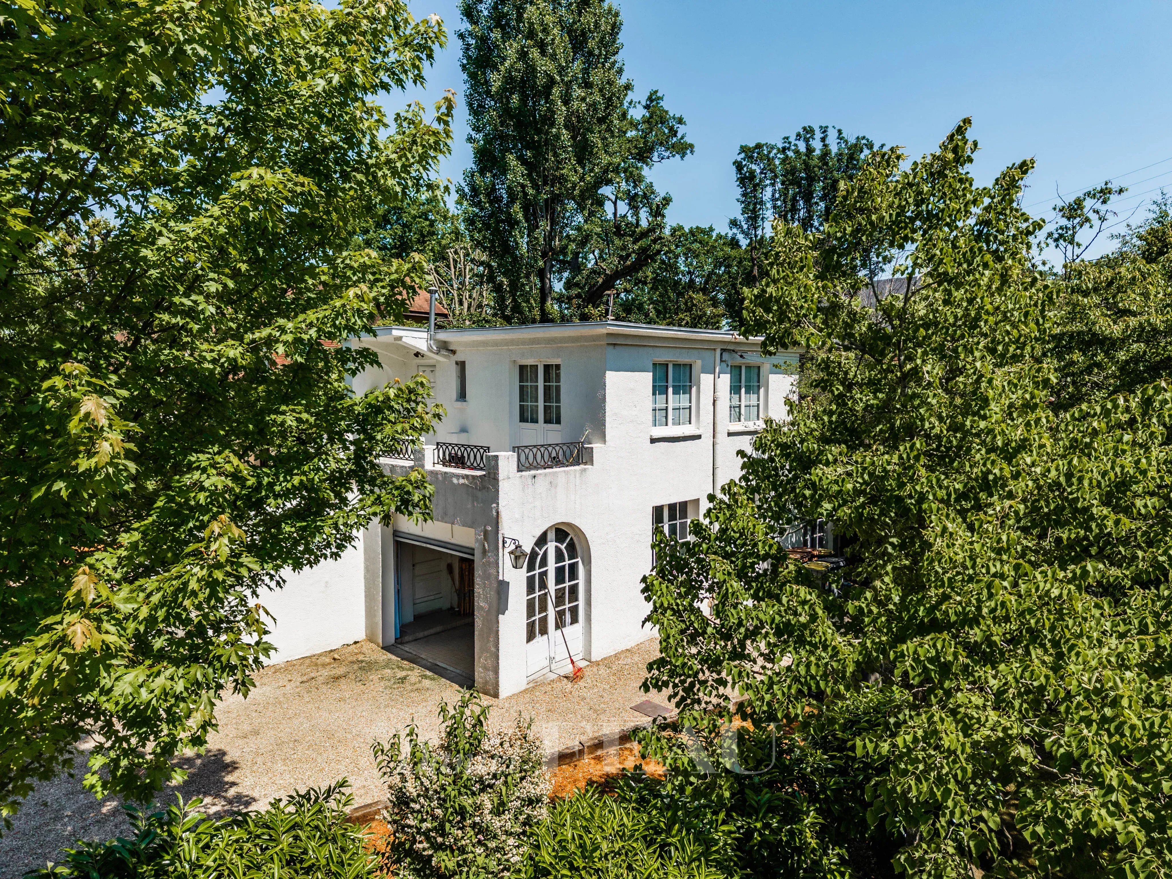 Vente Maison Le Vésinet