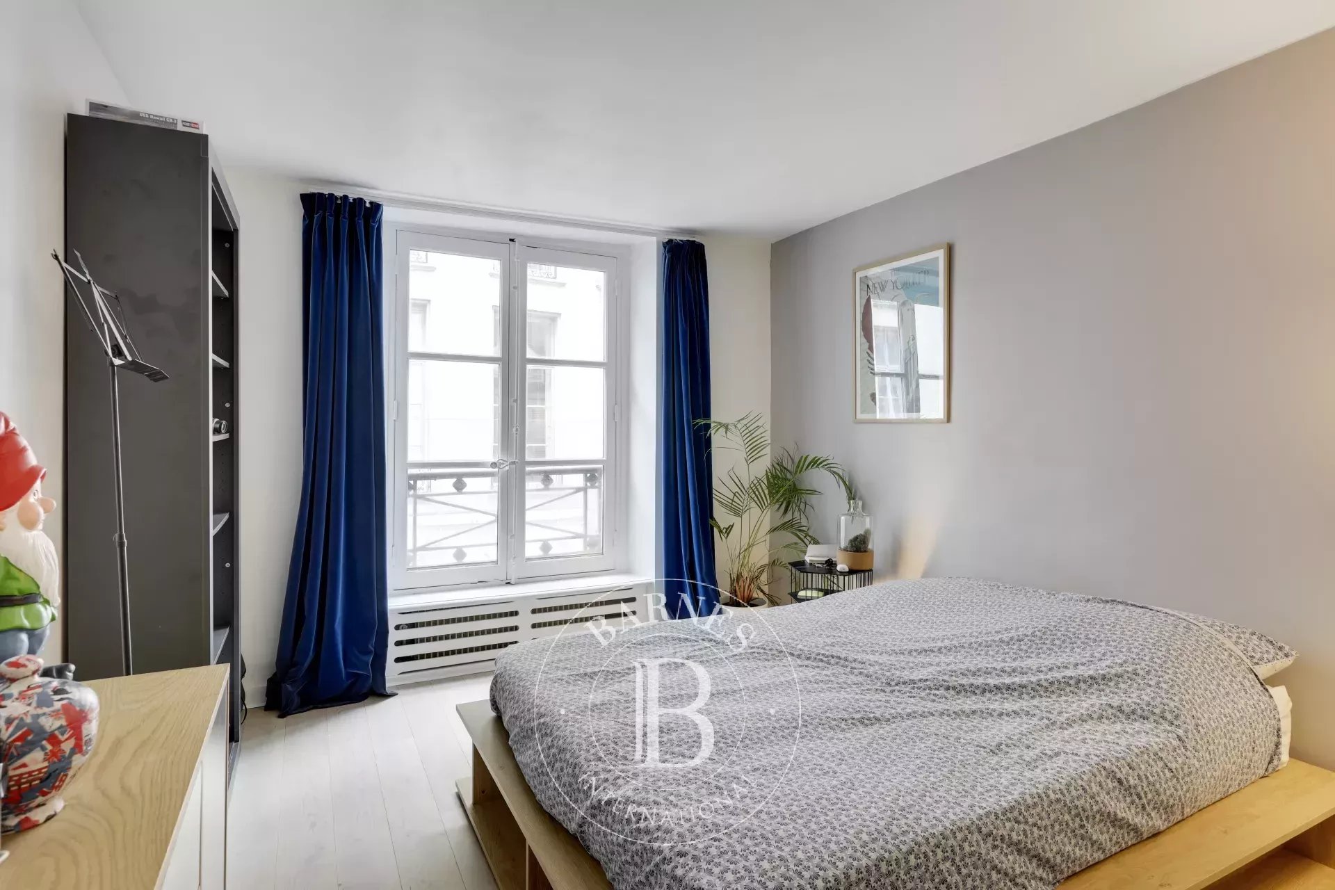 Daire Paris 7ème - picture 7