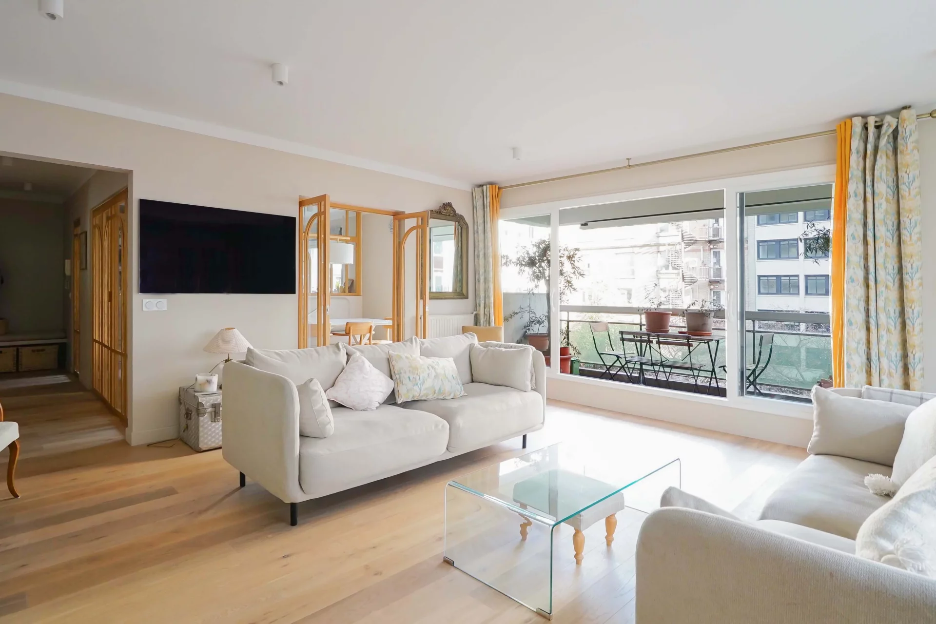 Paris 15e - FALGUIÈRE