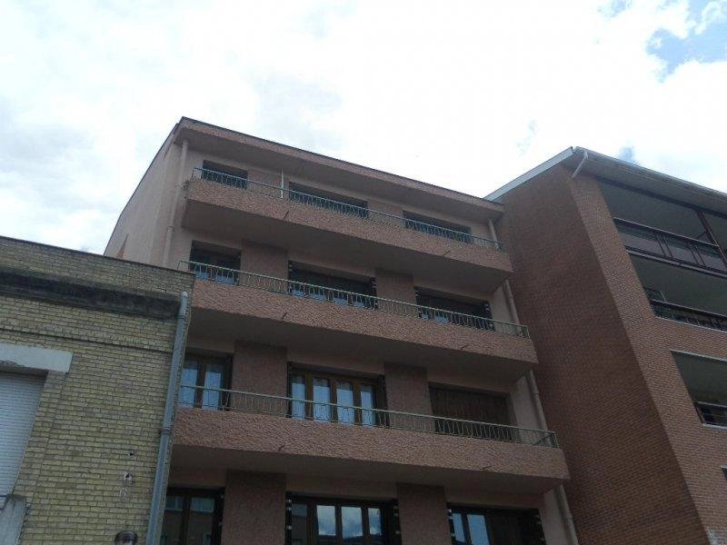 St Michel / St Agne - Appartement Type 1bis