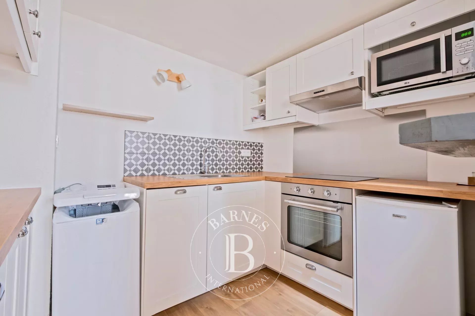 Daire Bordeaux - picture 5