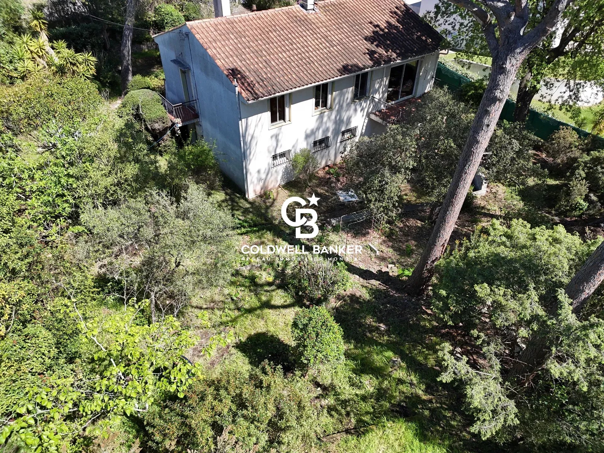 Agence immobilière de Coldwell Banker Esterel Realty