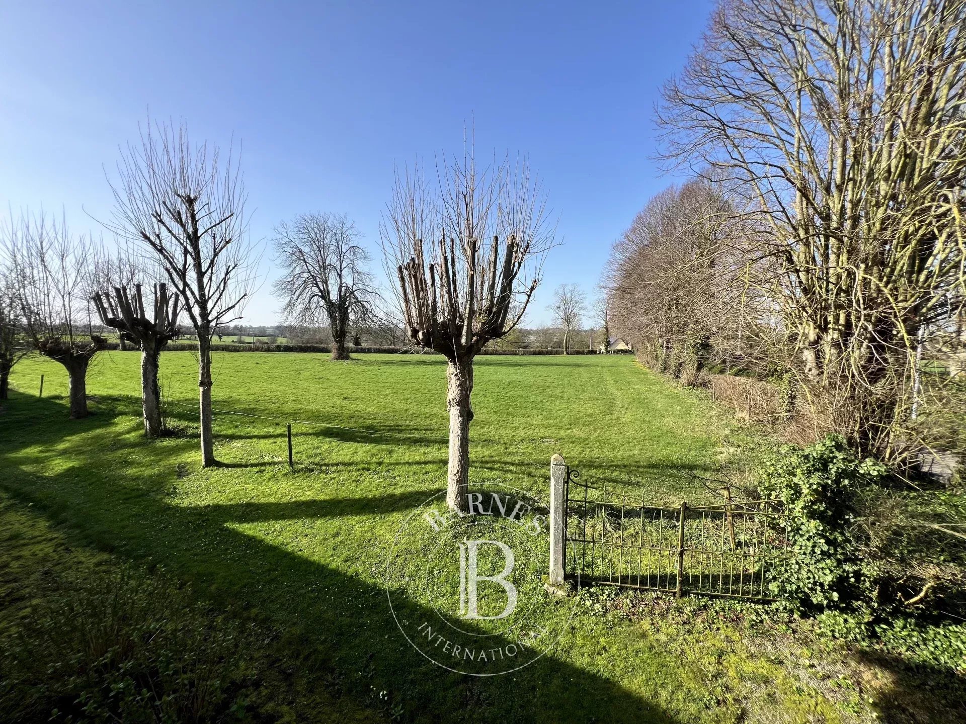 Quettreville-sur-Sienne  - Propriété 20 Pi&egrave;ces - picture 6