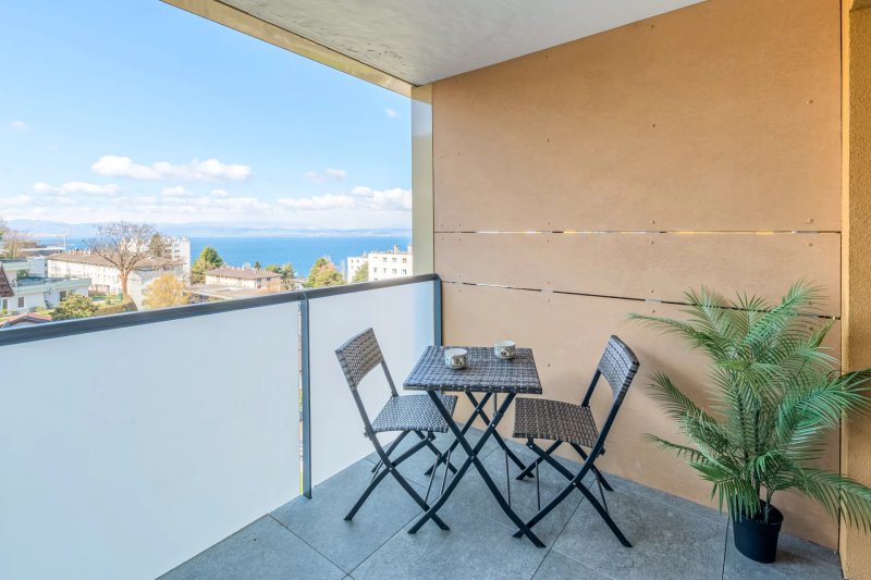 For Sale Apartment | Évian-les-Bains - picture 2