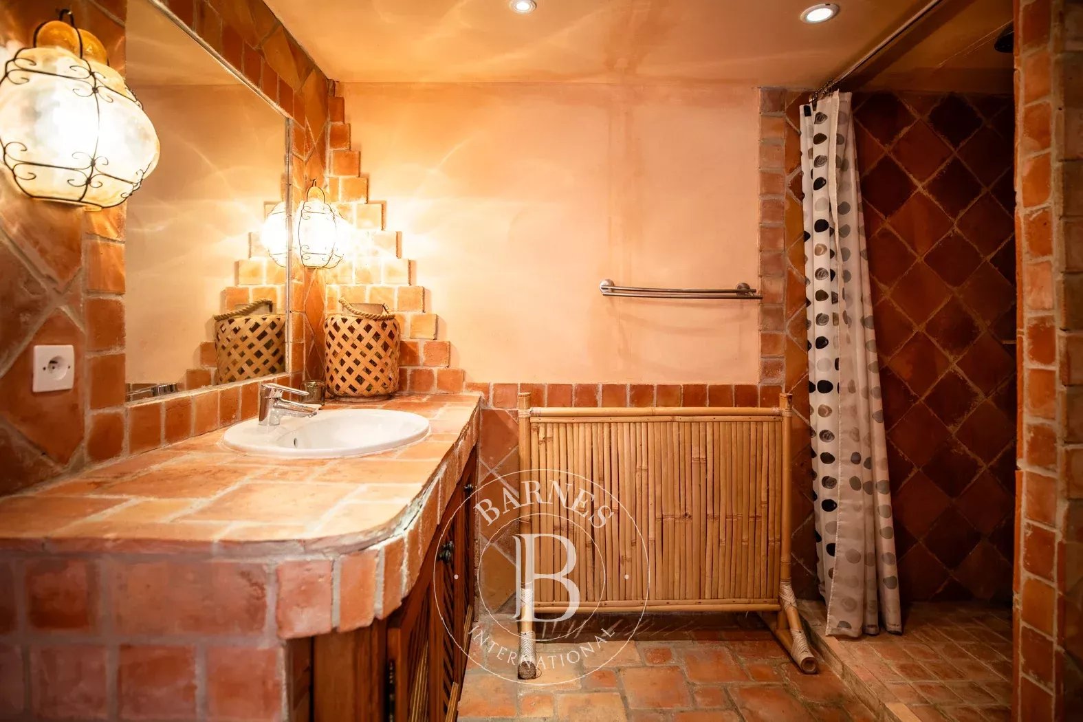 Sainte-Lucie-de-Porto-Vecchio  - Villa  5 Chambres - picture 19
