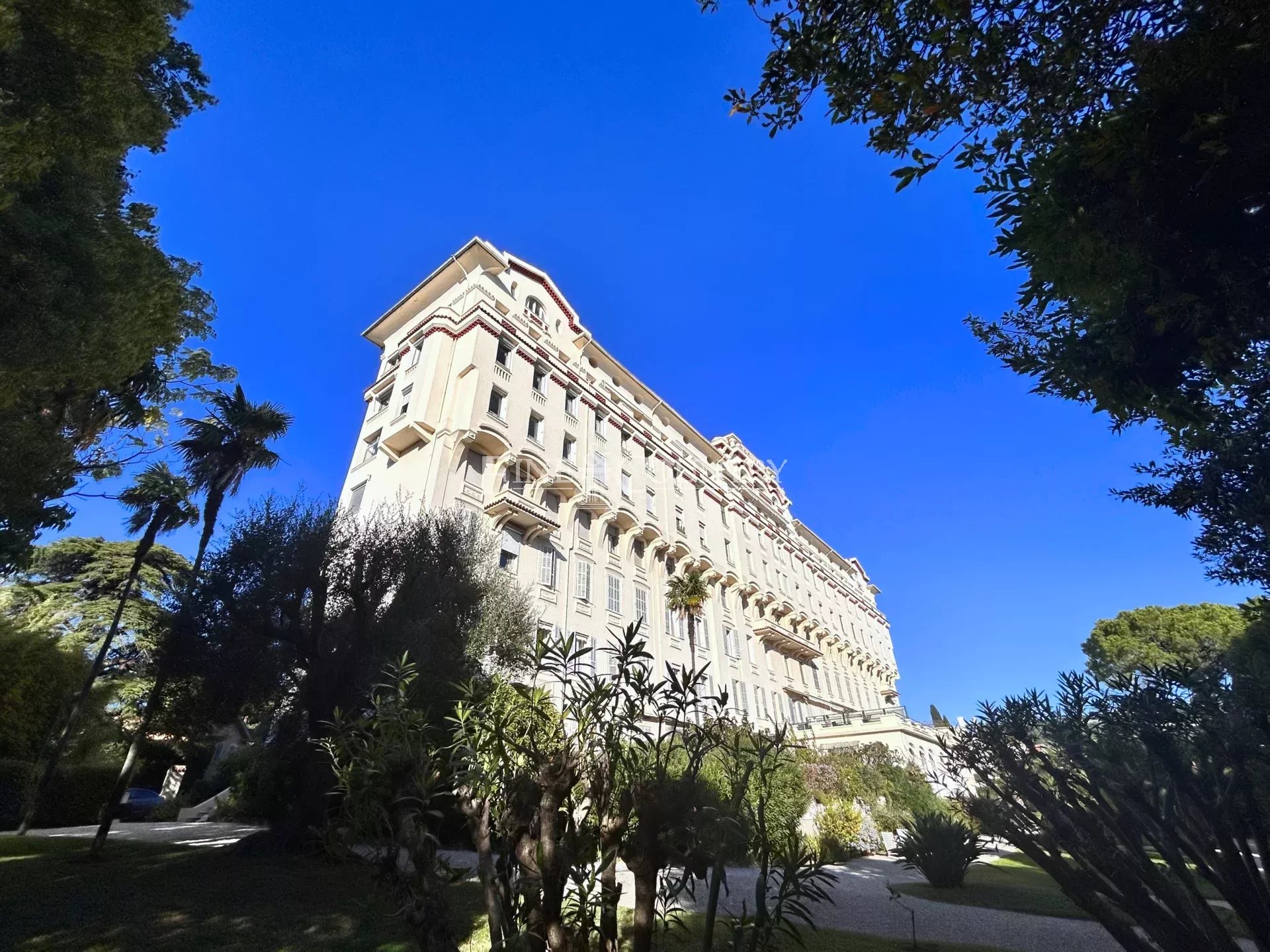 Photo of Apartment-Loft for sale in Cannes