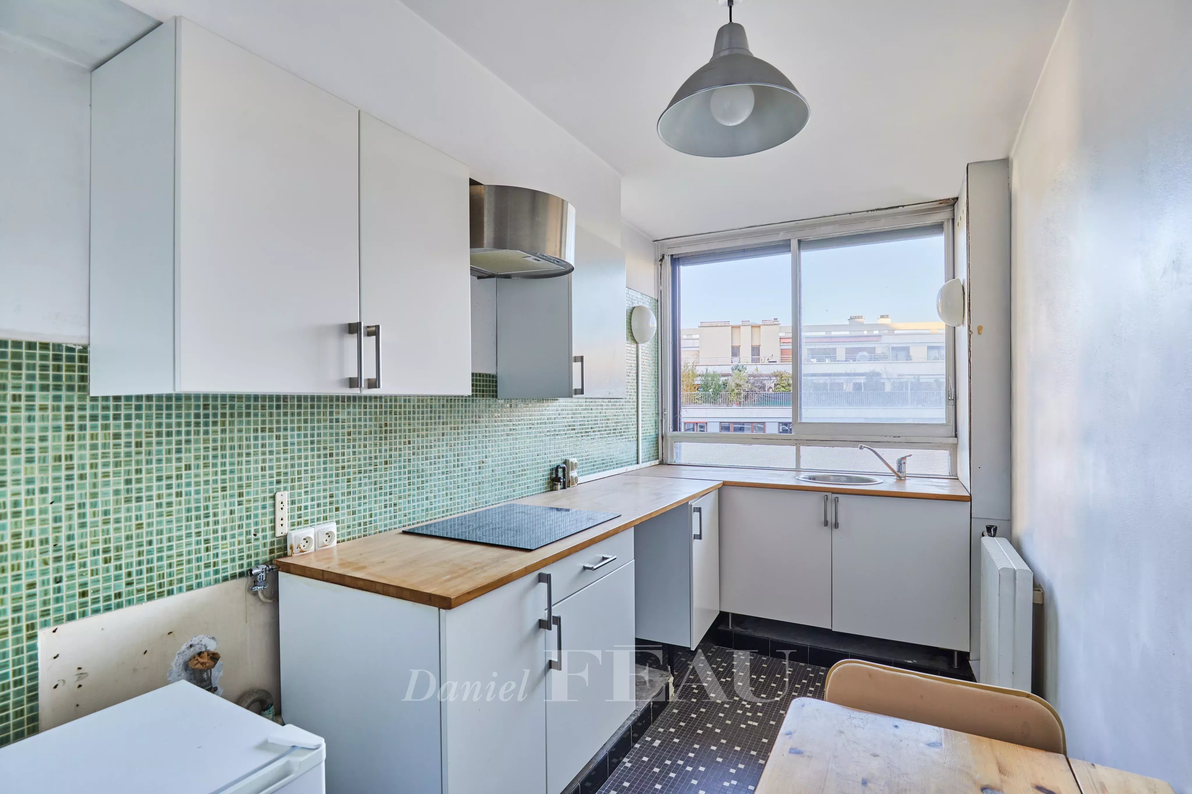 Sale Apartment Paris 14th