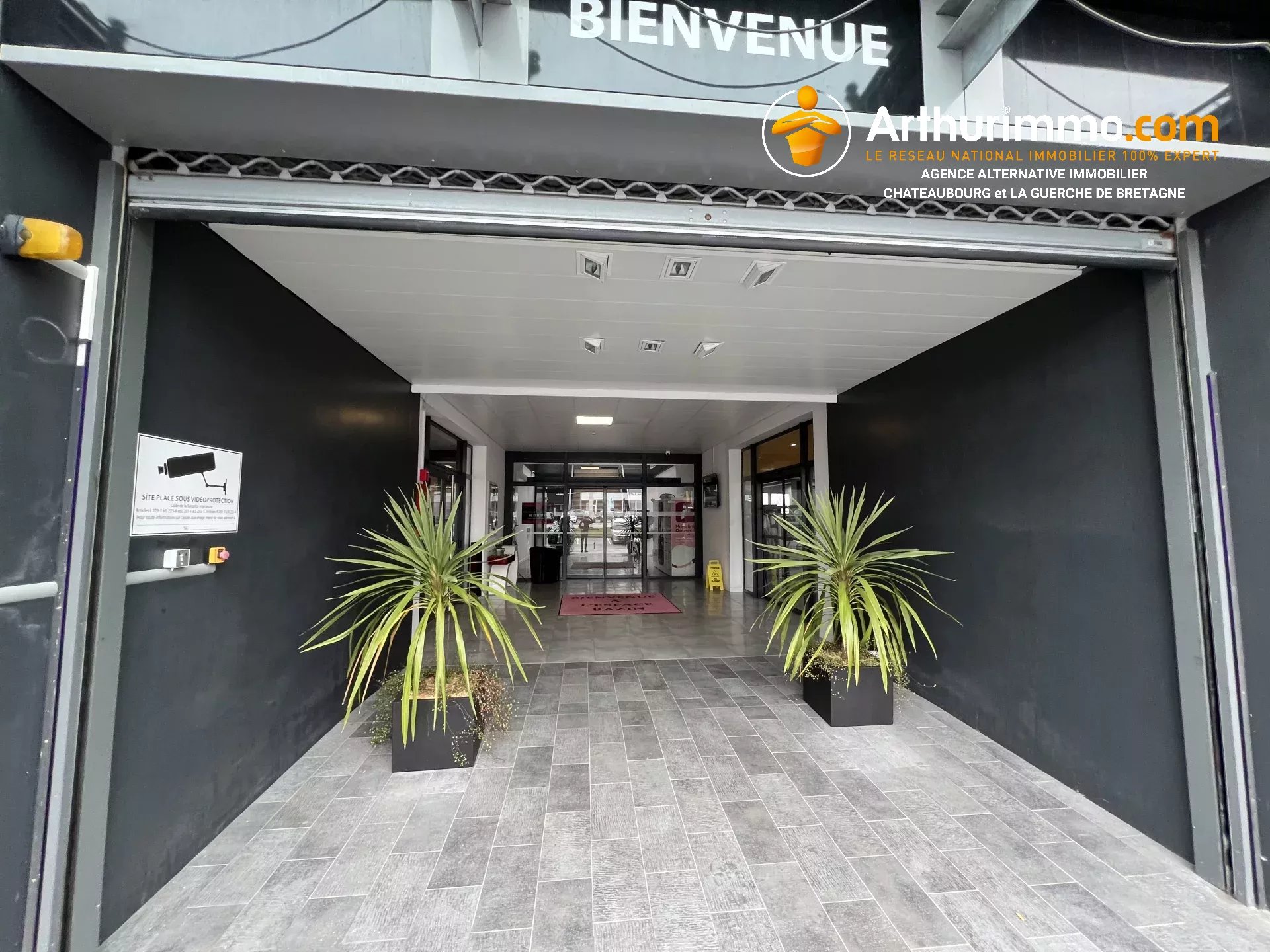 Agence immobilière de EURL ALTERNATIVE IMMOBILIER