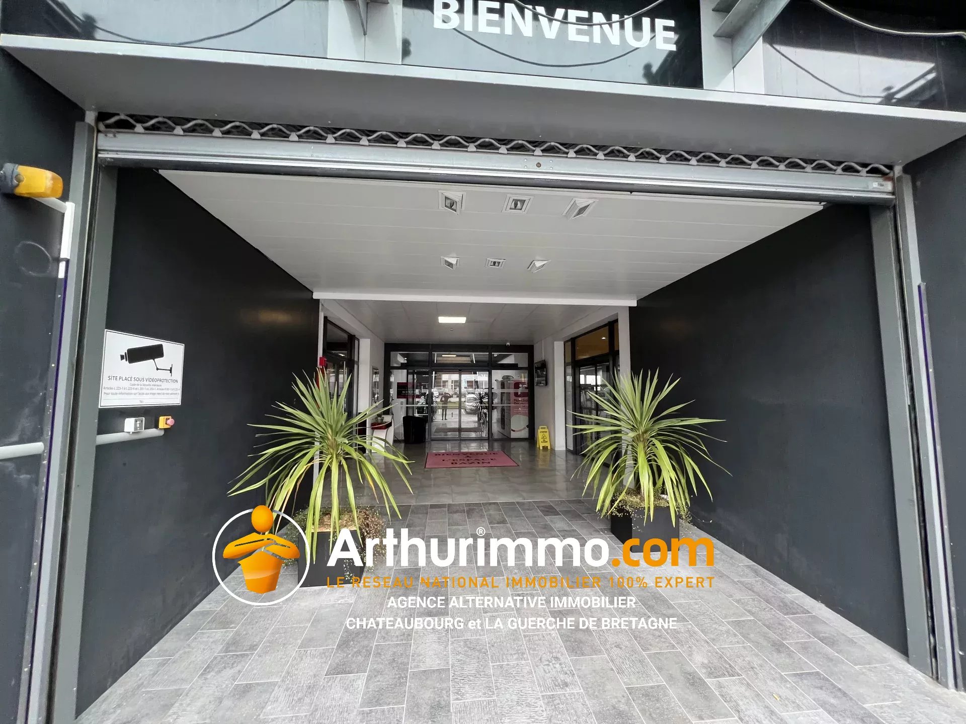 Agence immobilière de EURL ALTERNATIVE IMMOBILIER