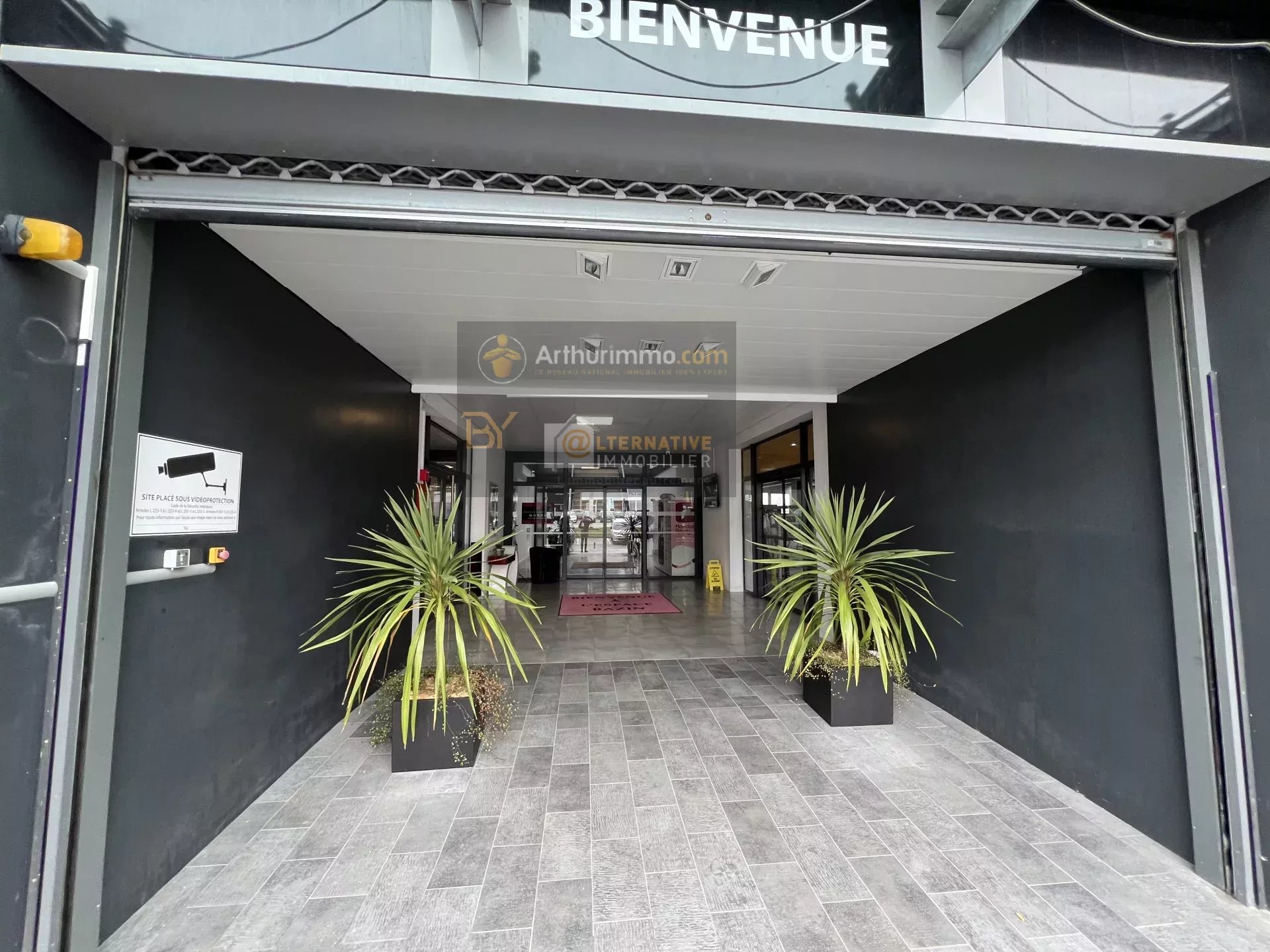 Agence immobilière de EURL ALTERNATIVE IMMOBILIER