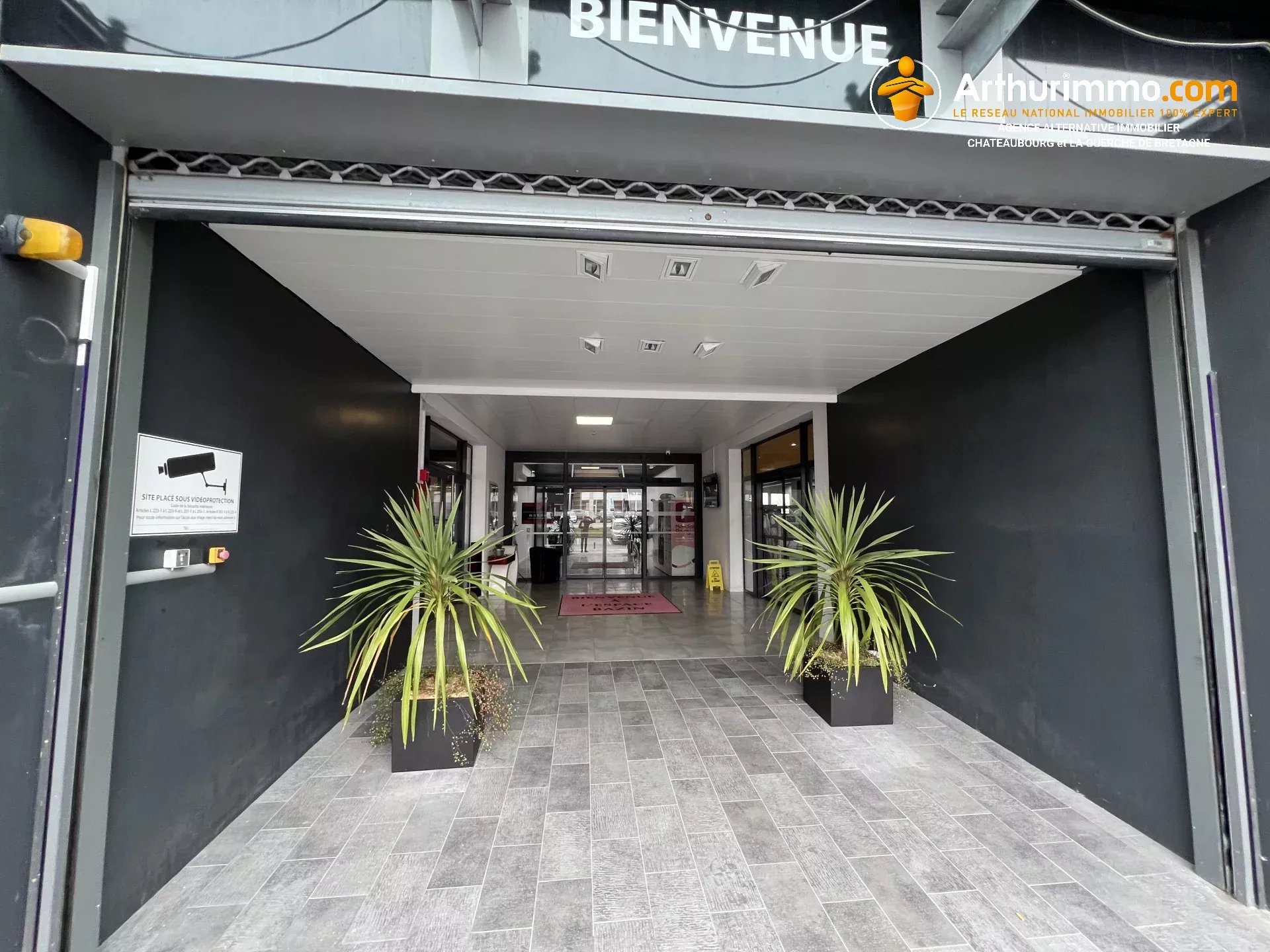 Agence immobilière de EURL ALTERNATIVE IMMOBILIER