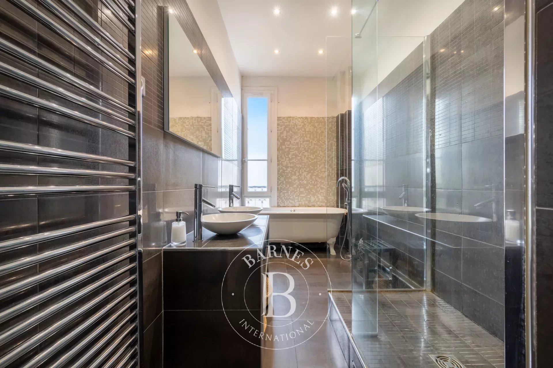 Daire Paris 19ème - picture 13