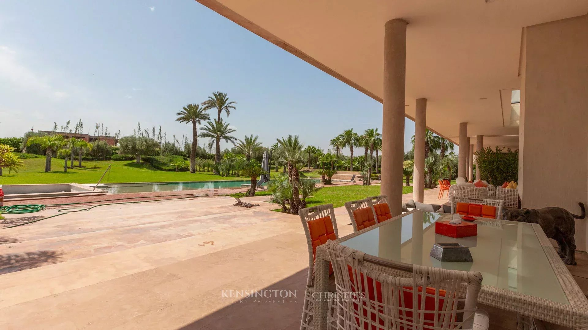 6 Bedroom Villa/Townhouse's Image 59