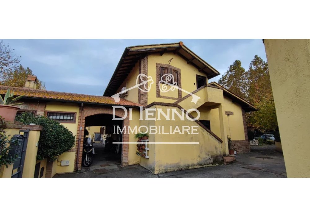 Vendita Appartamento Roma Fleming