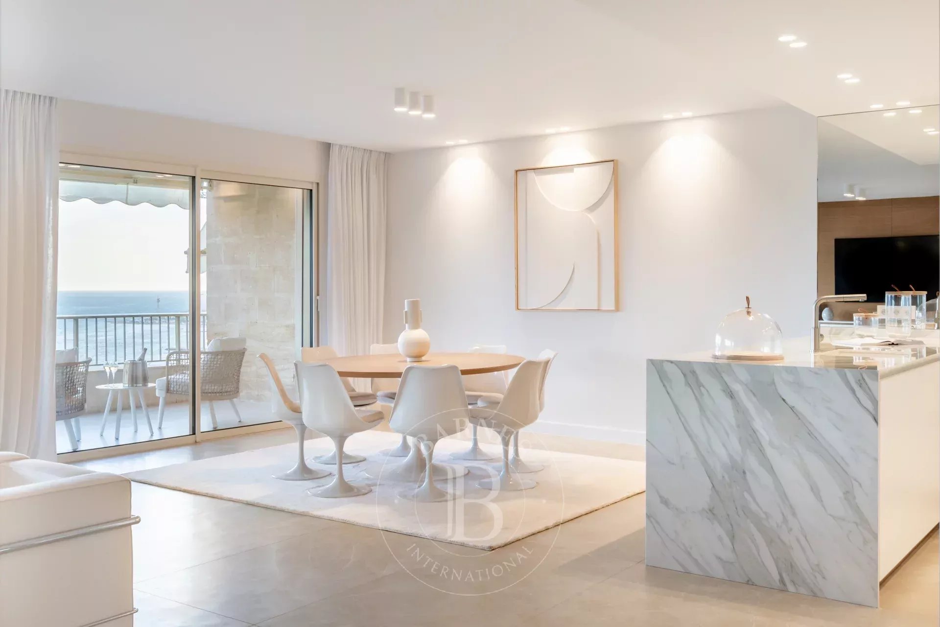 Daire Cannes - picture 13