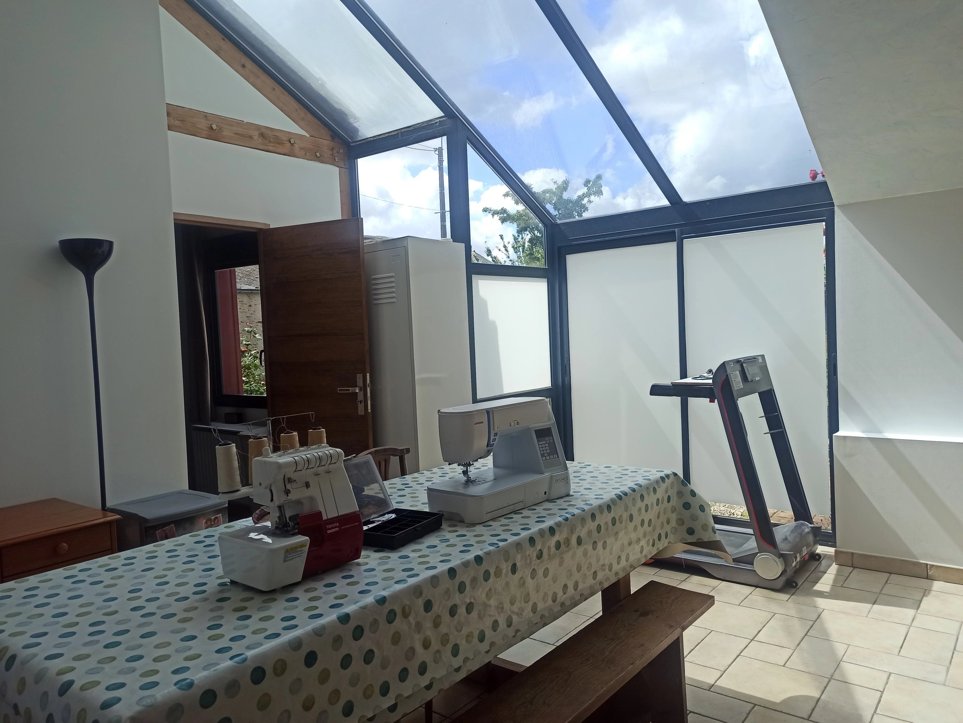NOUVEAUTE BOURG DE PLOUER-SUR-RANCE