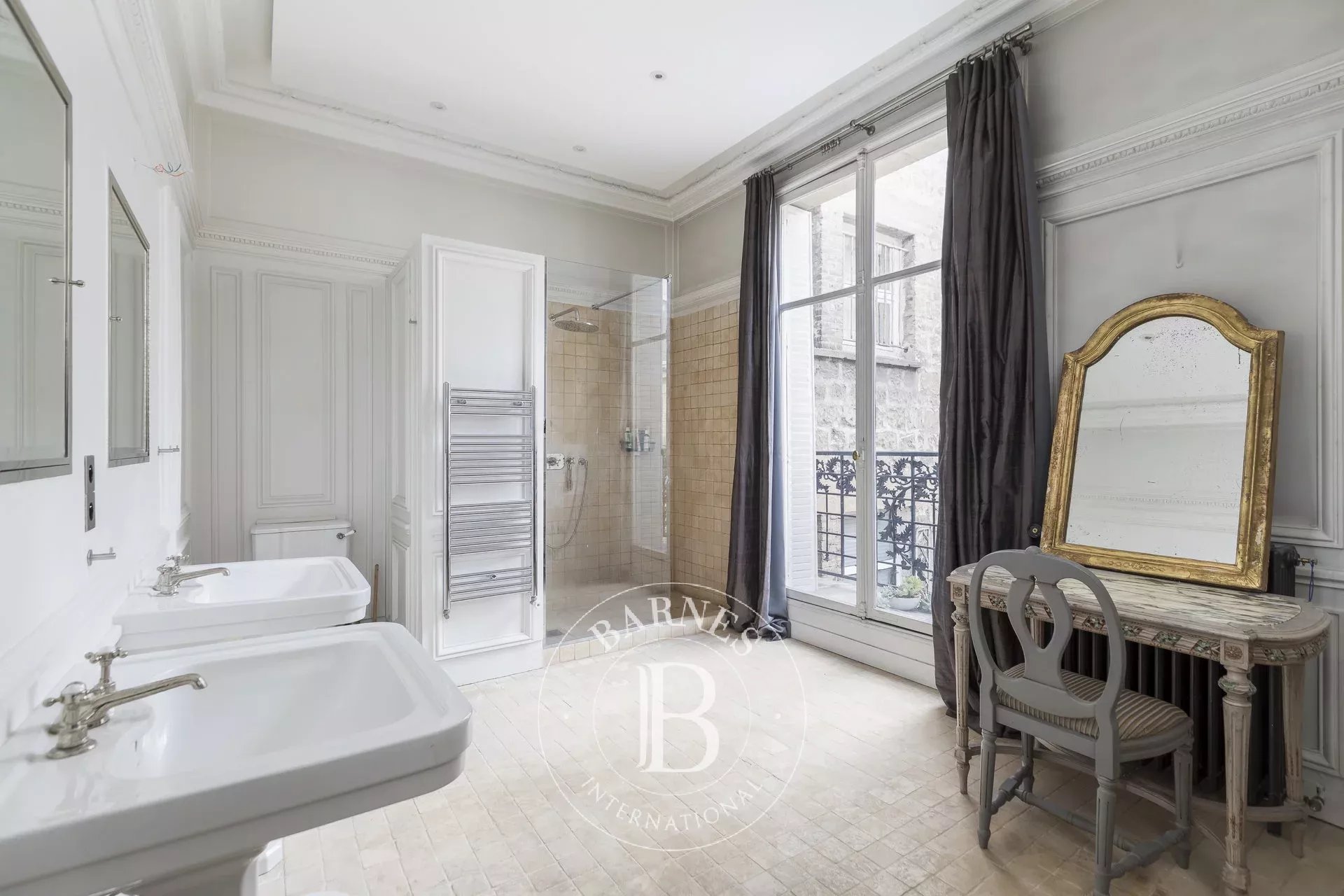 Rare - Magnificent penthouse duplex 512 m² near 