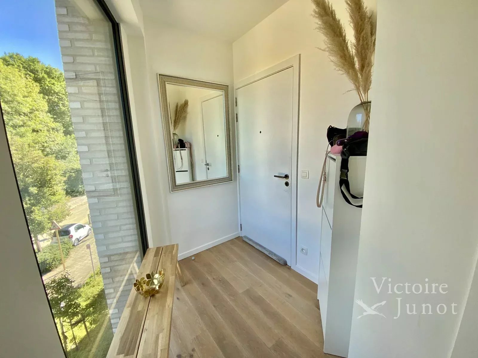 Appartement VERHUUR à Woluwe-Saint-Lambert