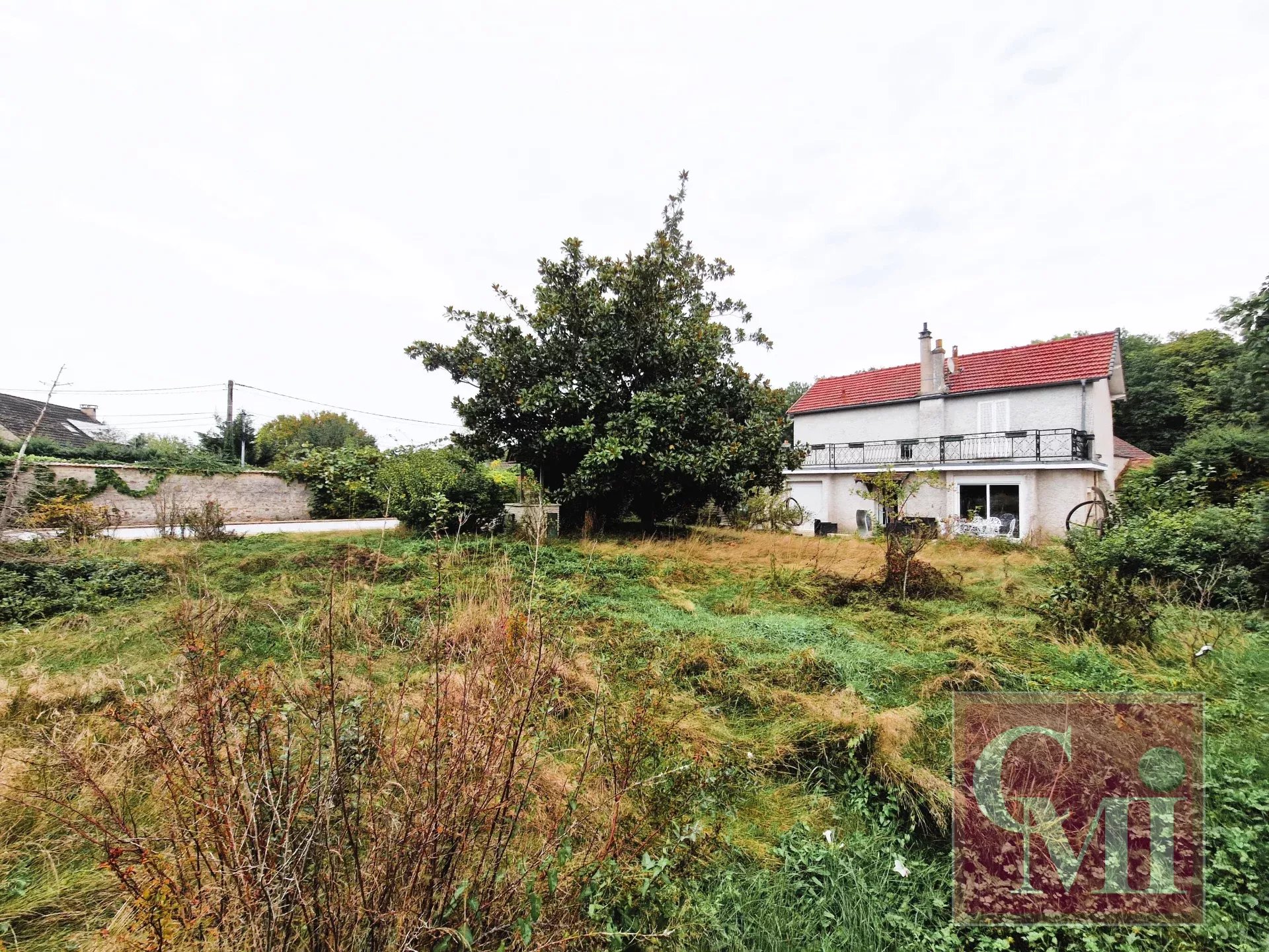 Vente Maison Fontenay-lès-Briis