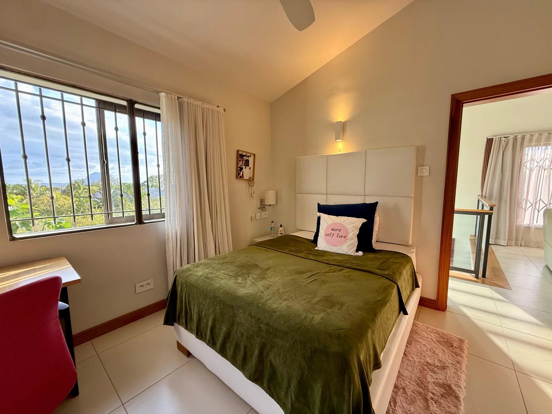 Villa Tamarin - picture 21