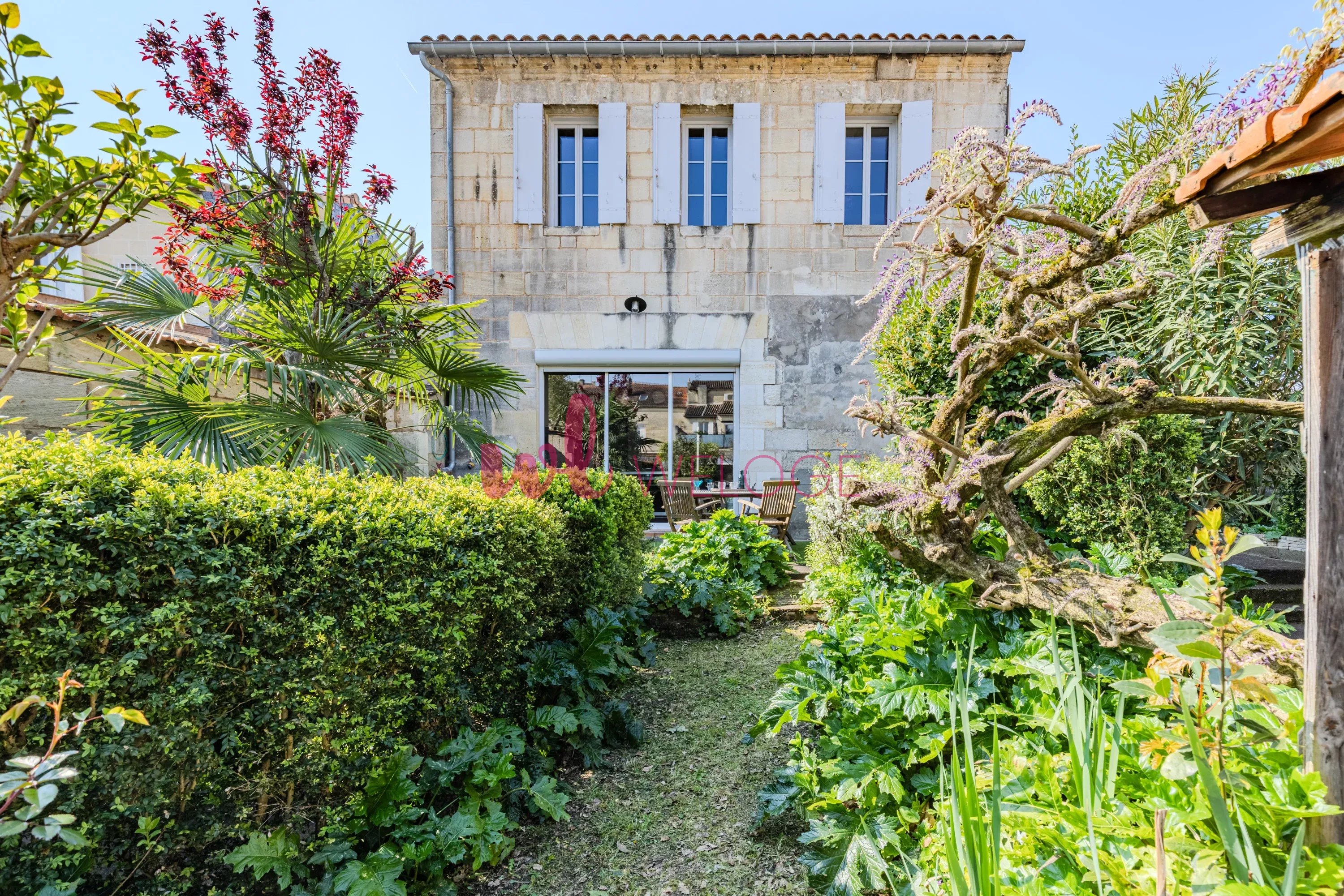 Agence immobilière de WeLoge