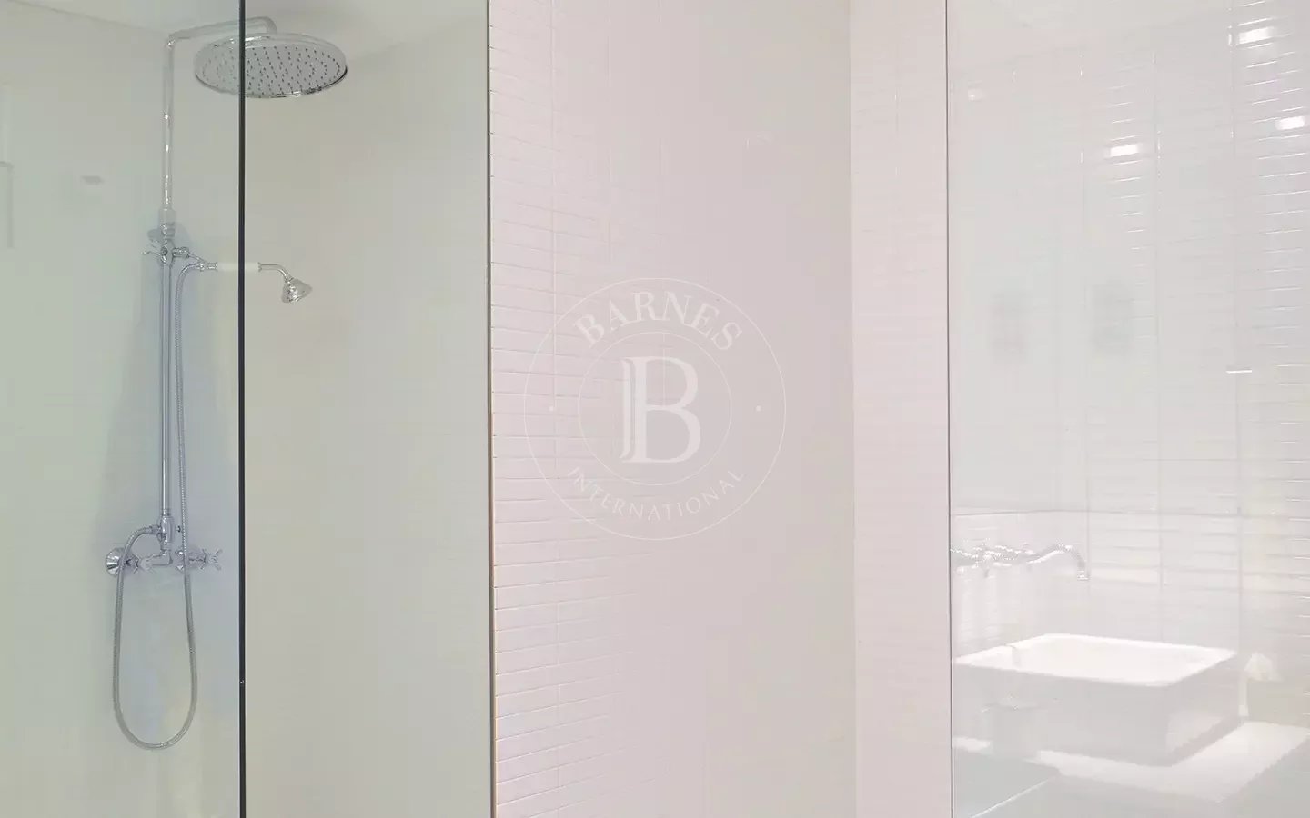 Daire Madrid - picture 16