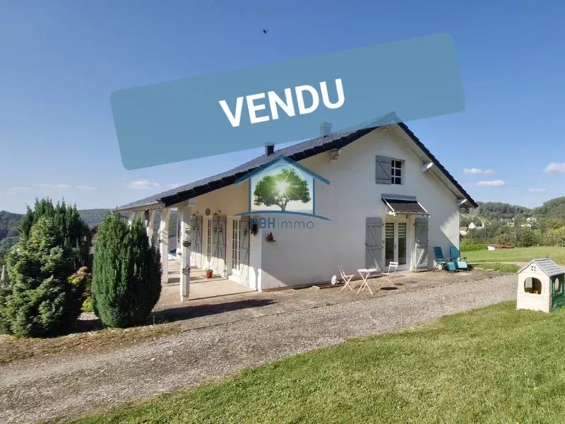 Vente Maison Meisenthal