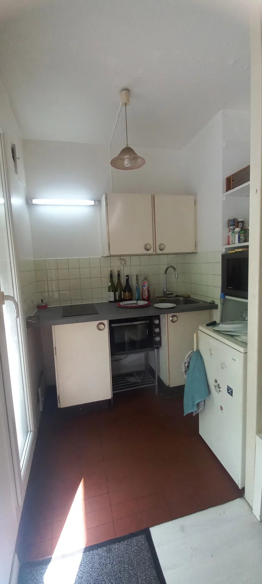 Location Appartement Paris 19ème