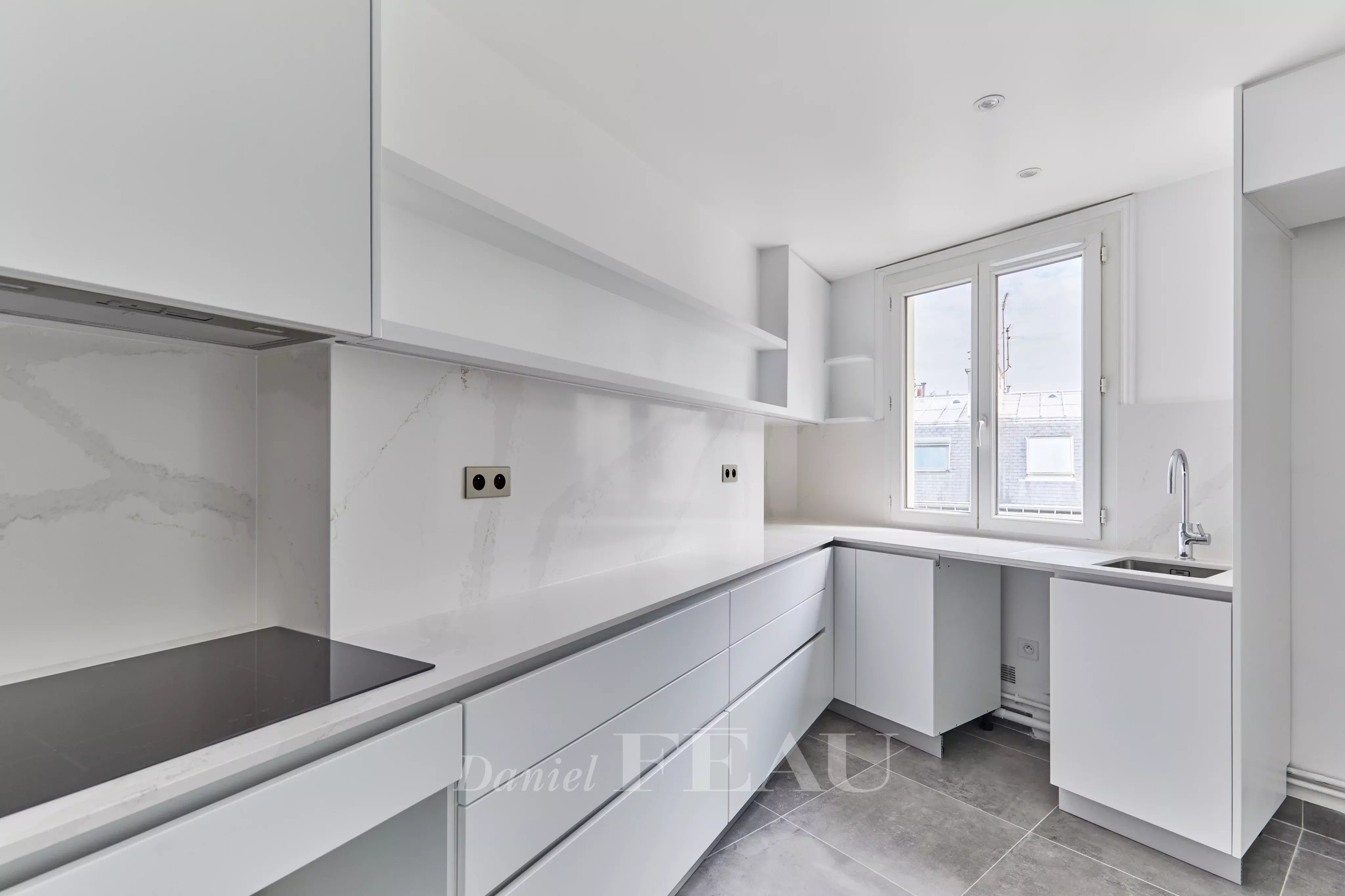 Rental Apartment Paris 15th