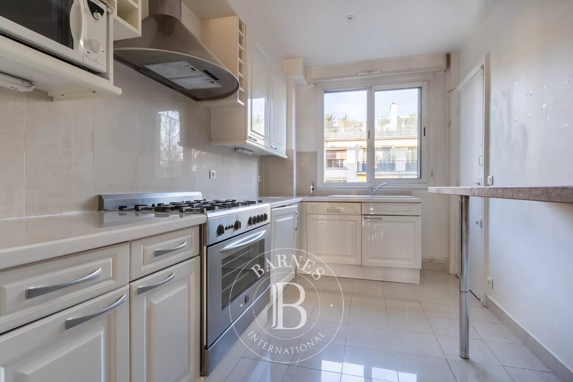 Daire Neuilly-sur-Seine - picture 12