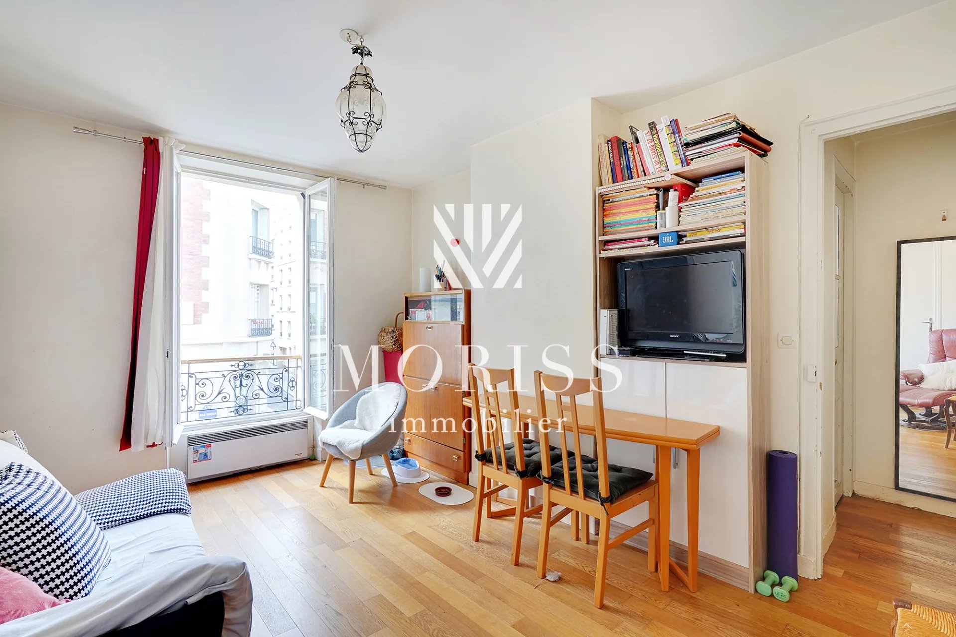 APPARTEMENT 2P 29 M2 - Image Array