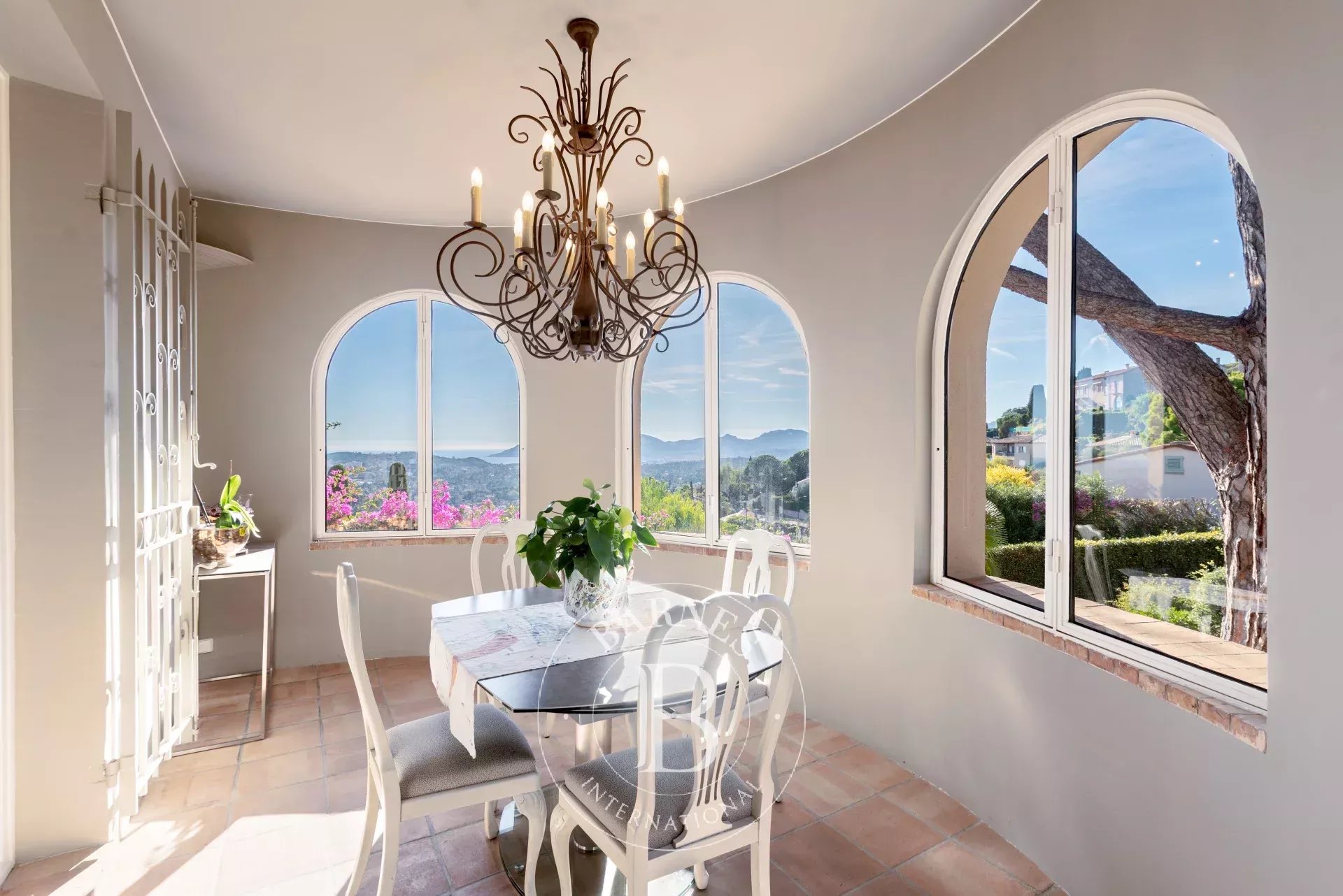 Villa Mougins - picture 19