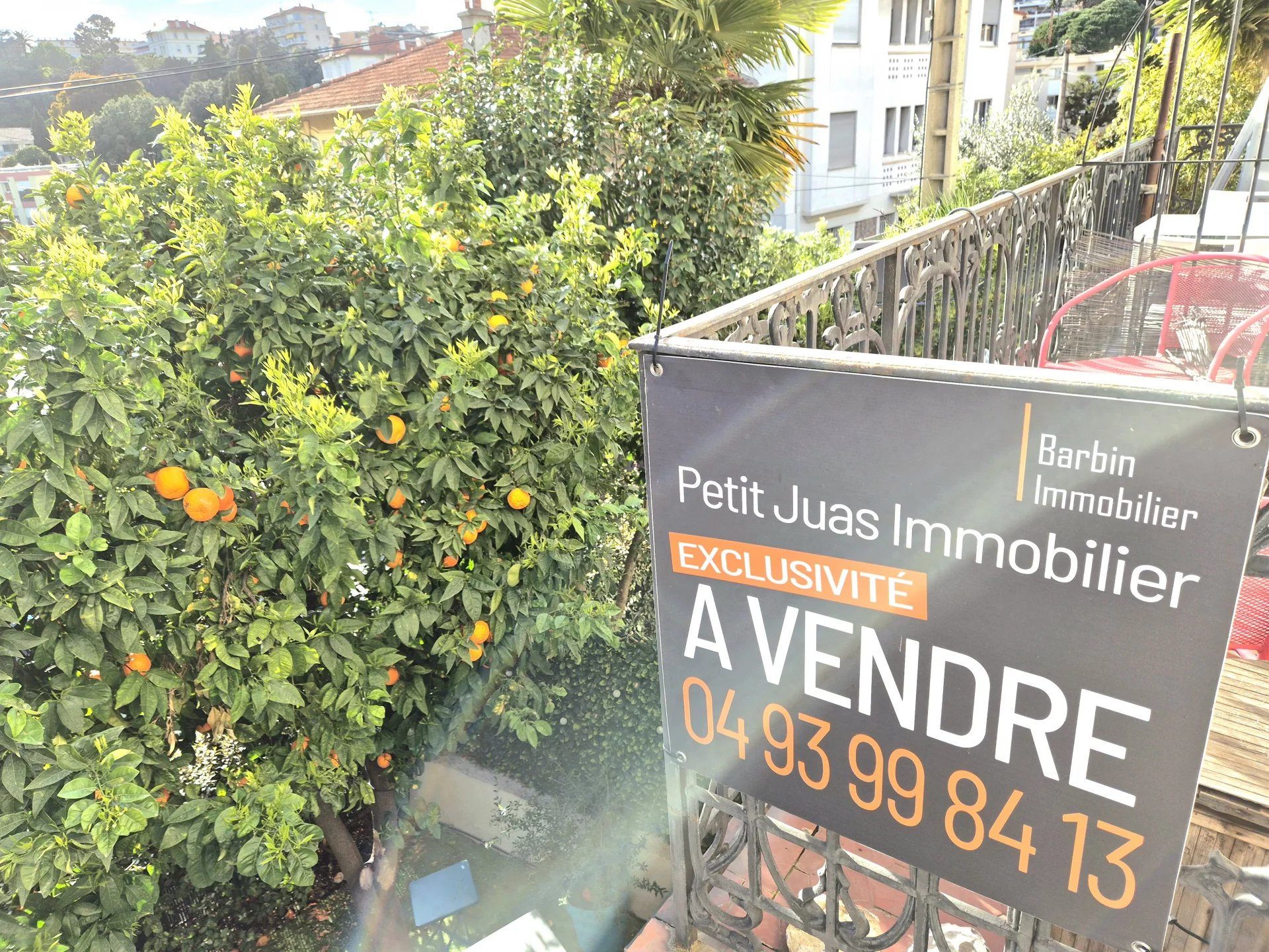 Vente Appartement Cannes