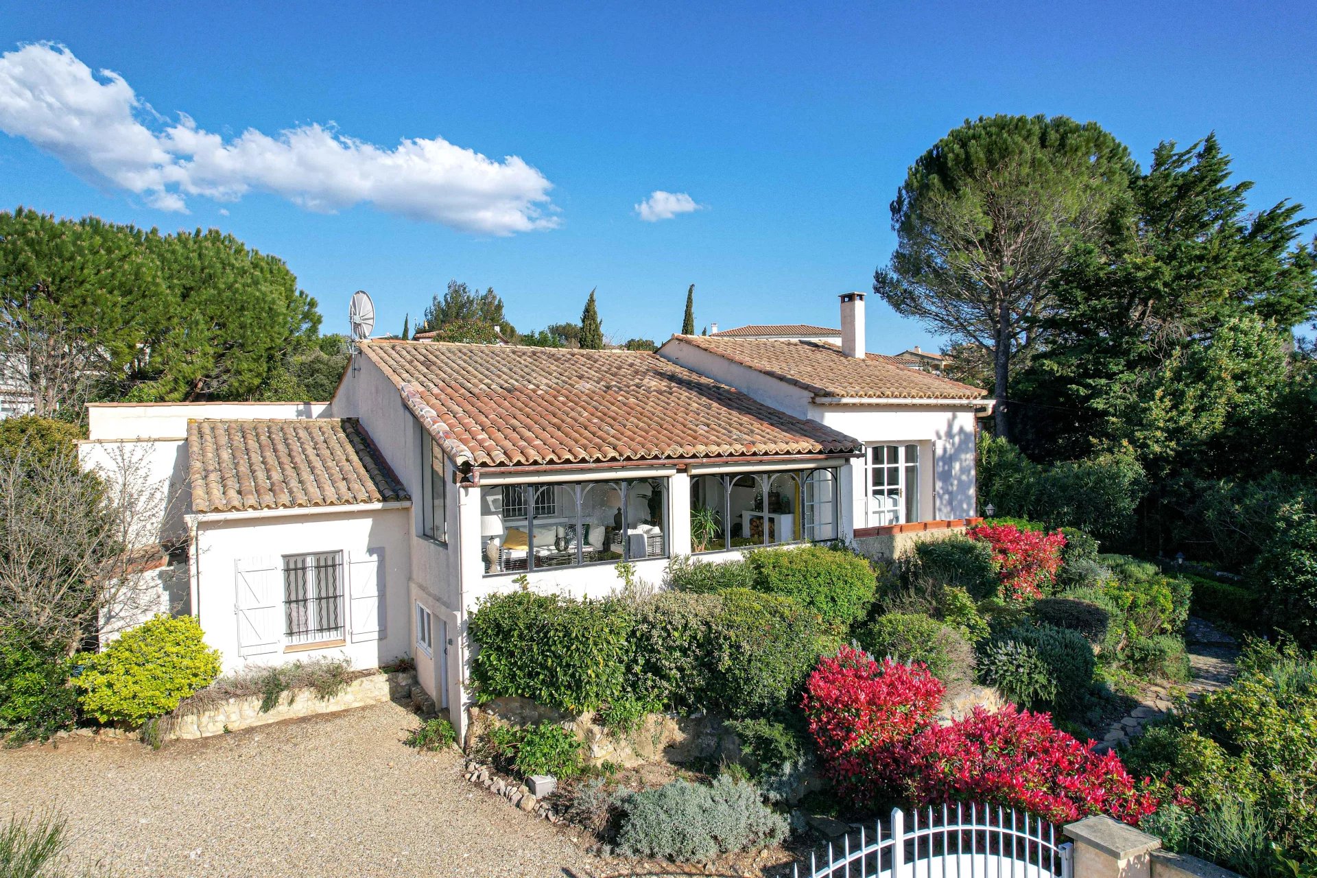 Vente Maison Uzès