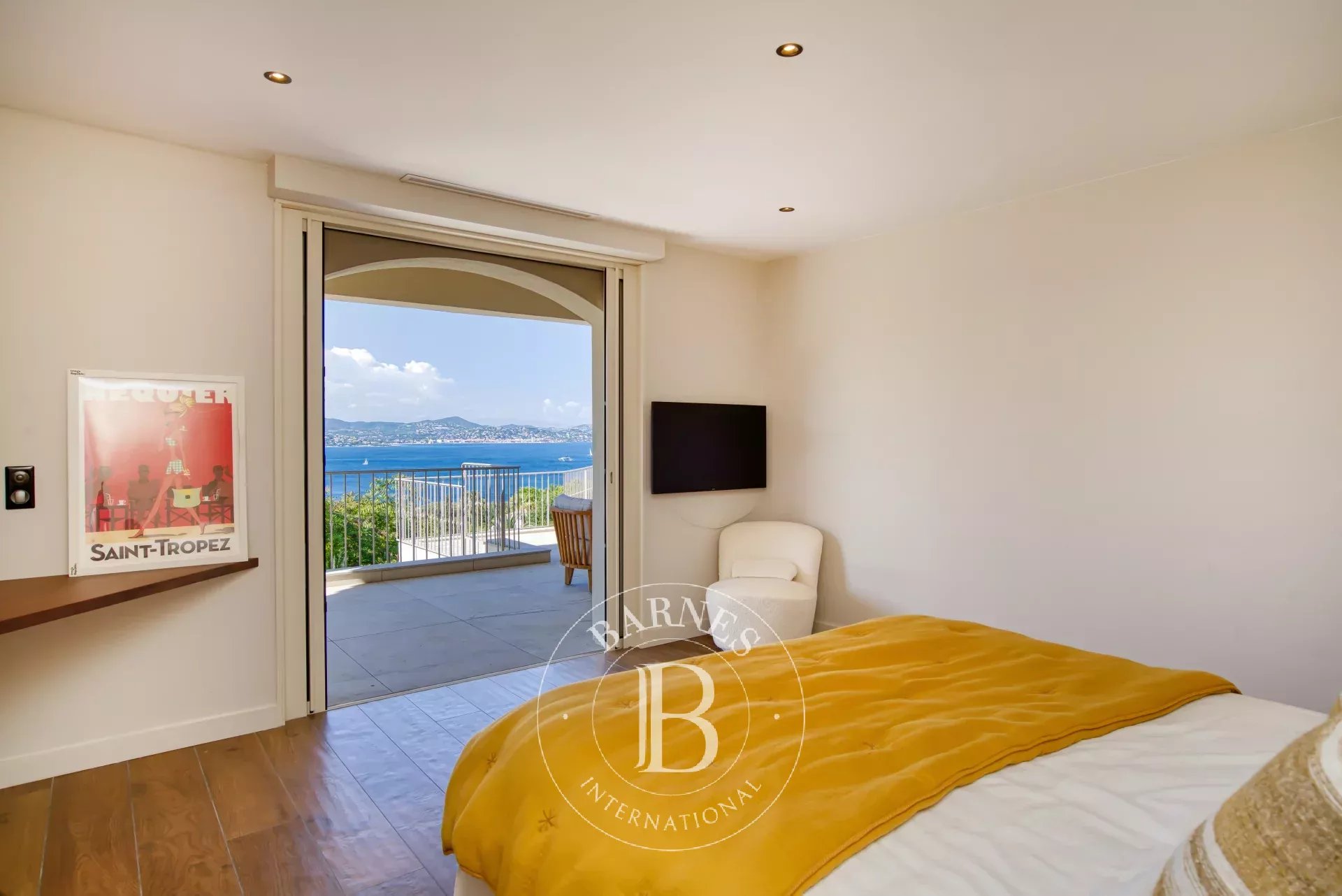 Gassin  - Villa 6 Bedrooms - picture 11